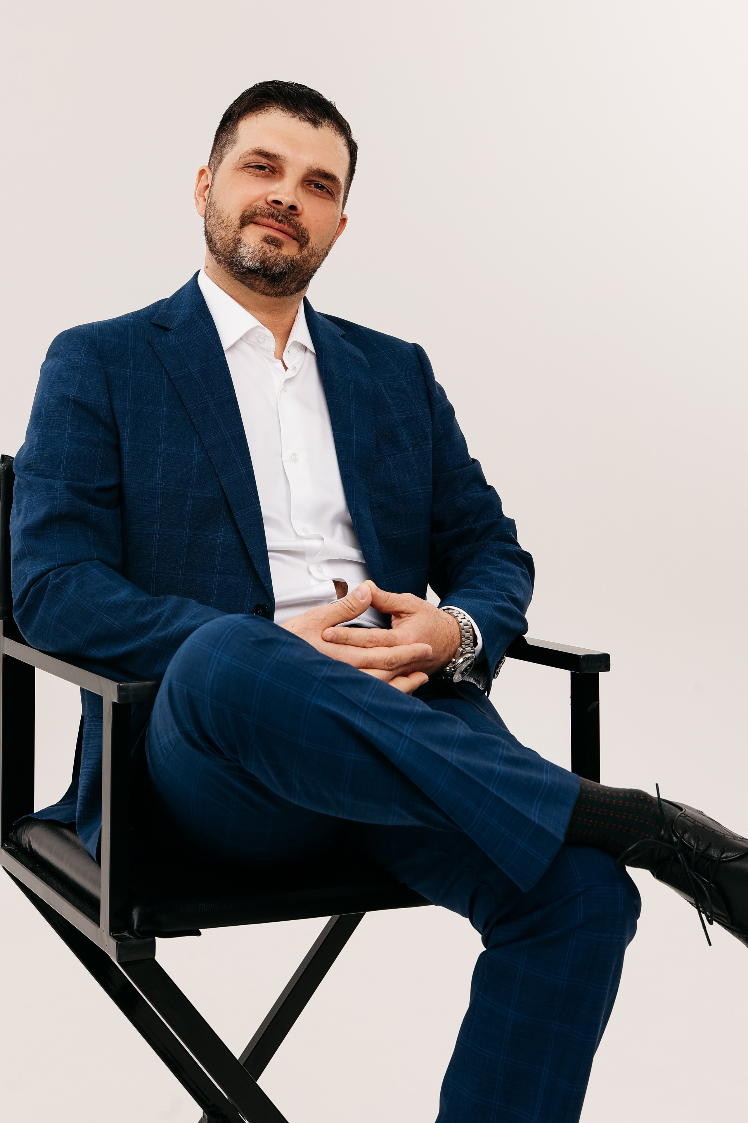 Экселленс эксперт. Фотограф в Москве Анастасия Курлович