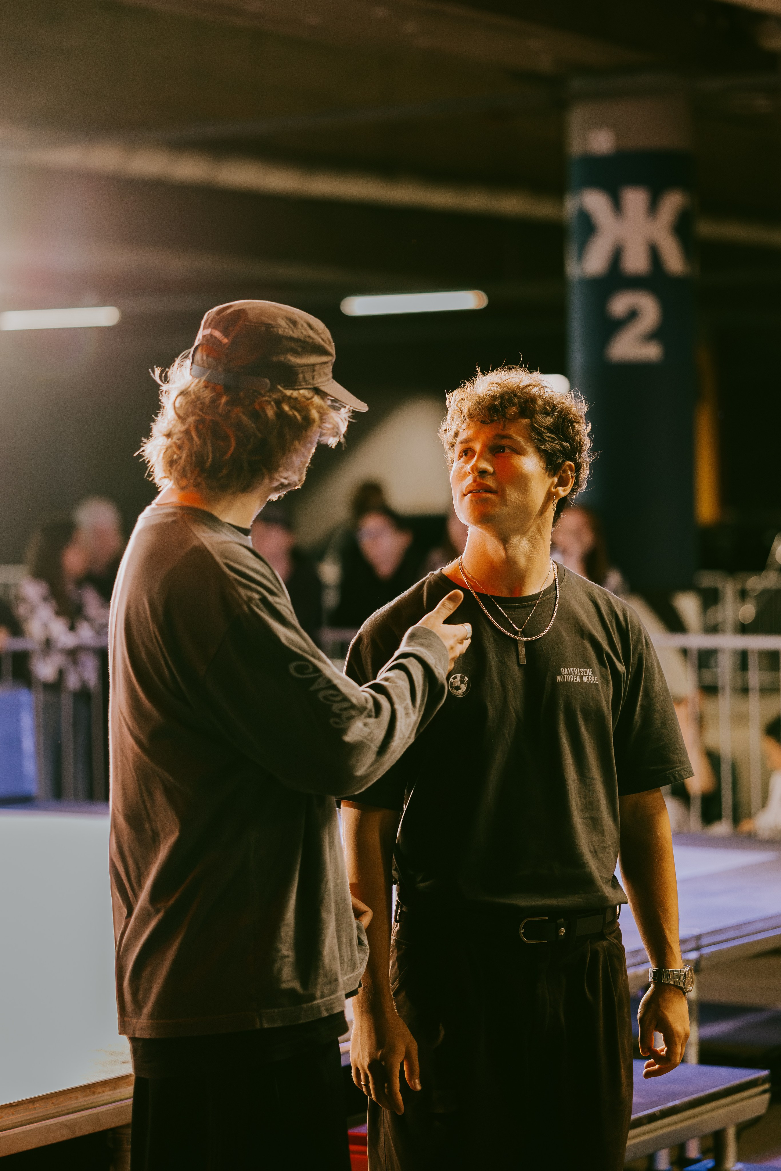 BATTLES. Свадебный и репортажный фотограф в Омске. Червоткин Никита