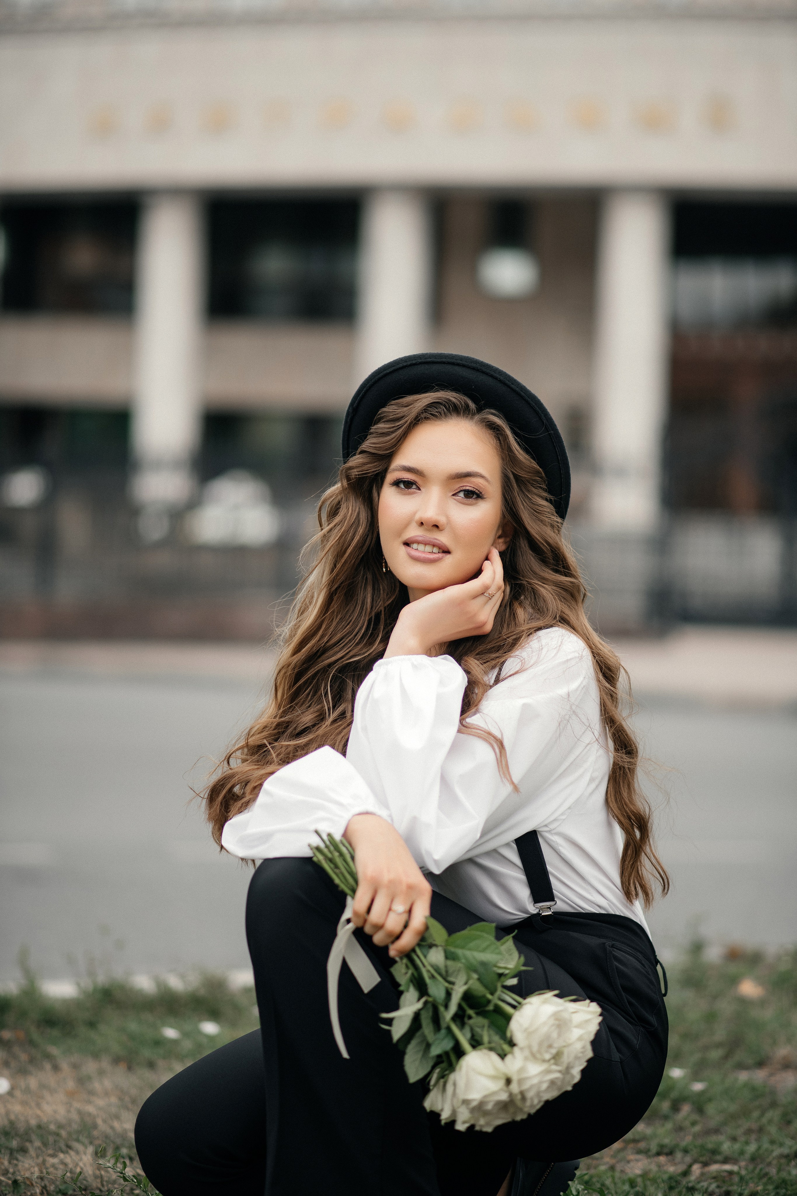 Индивидуальные съемки. Главная