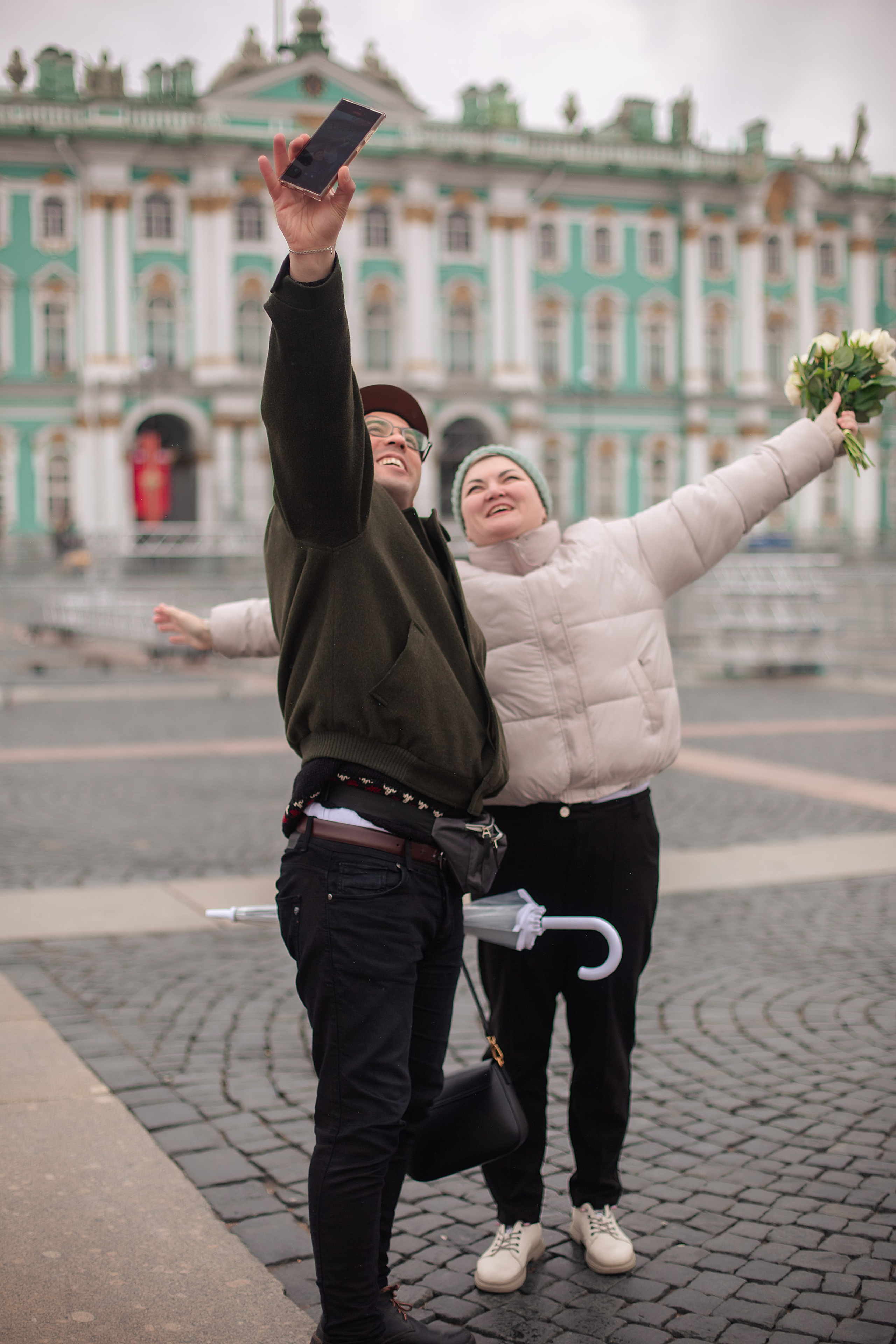 Мохамед и Динара. Фотограф Анастасия, СПб: живые семейные и женские фотосессии без позирования, наполненные эмоциями