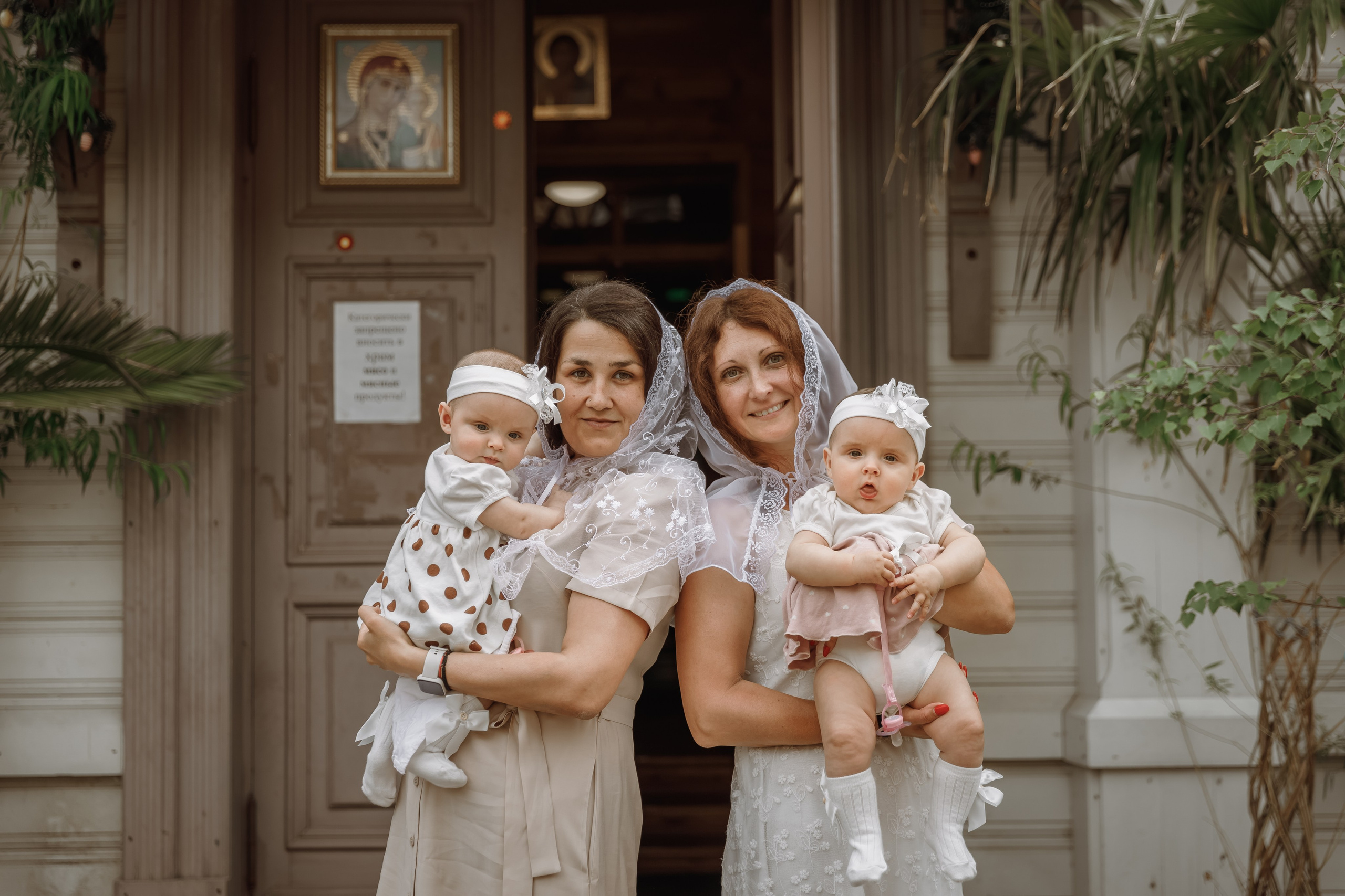 Крещение Ломоносов. Свадебный фотограф, крещение, венчание СПБ, Белгород Анна Коршунова
