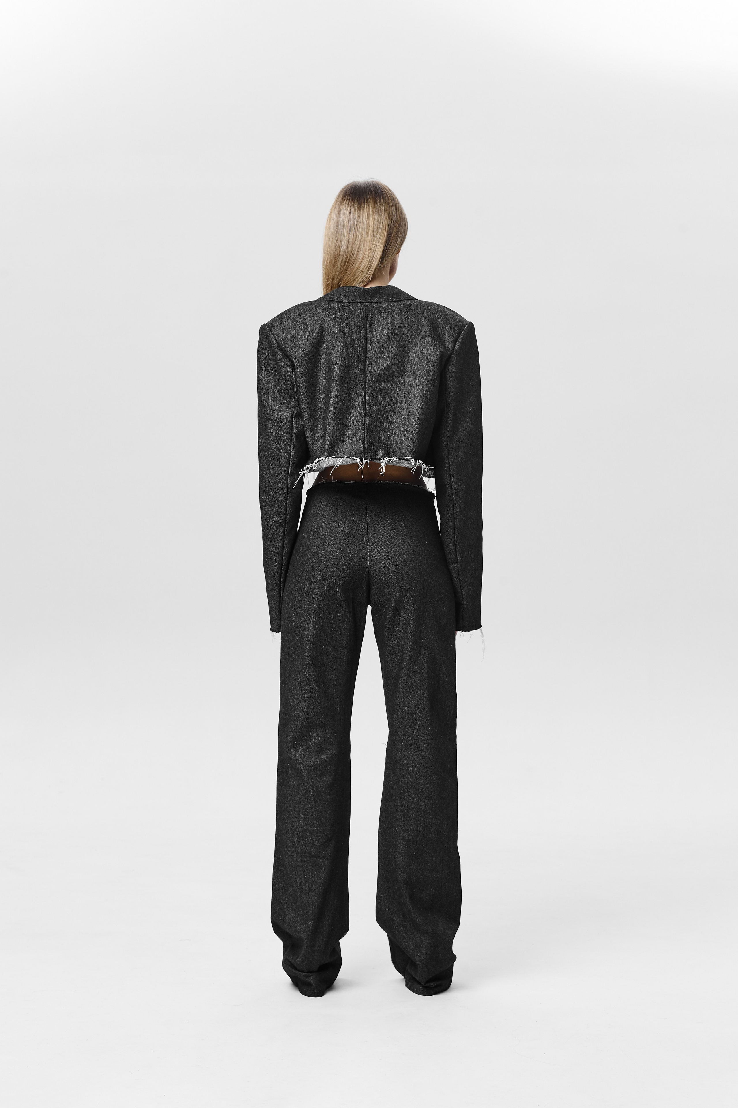 HANGOUT. Ася Солопова, фотограф Тюмень