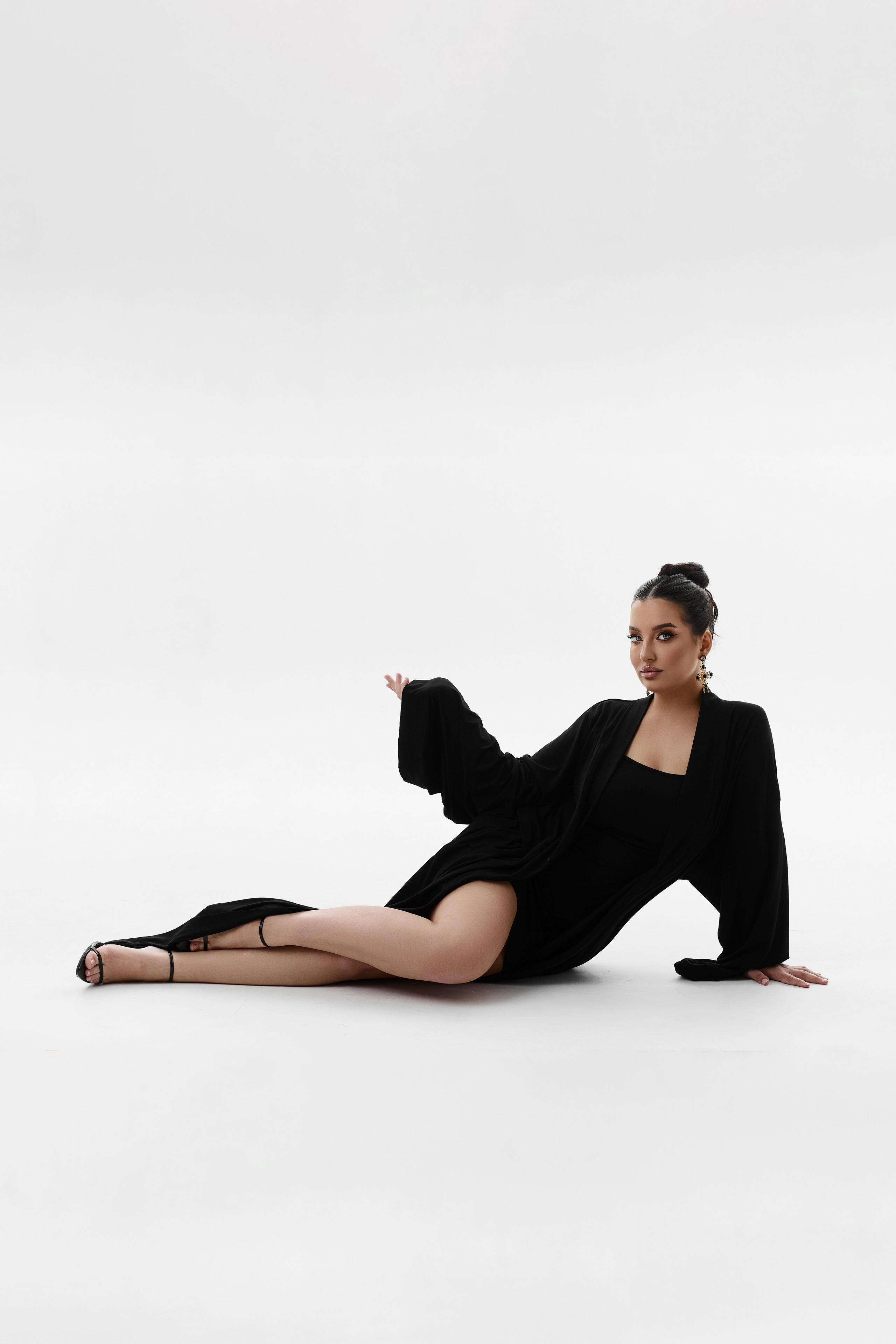 KRIS. Ася Солопова, фотограф Тюмень