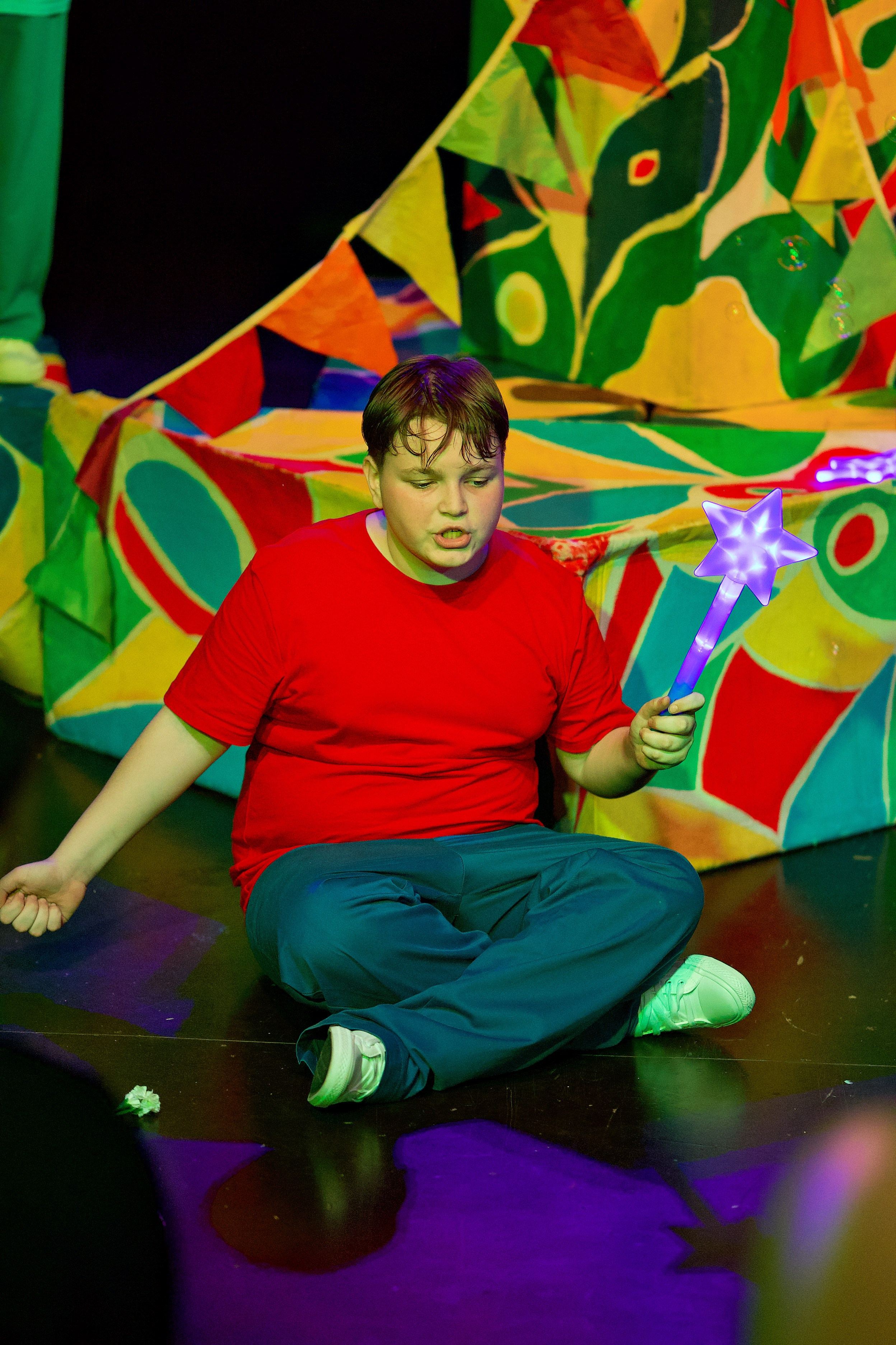 Все мальчишки дураки (1 состав). Фотограф Денис Болдинов. Москва