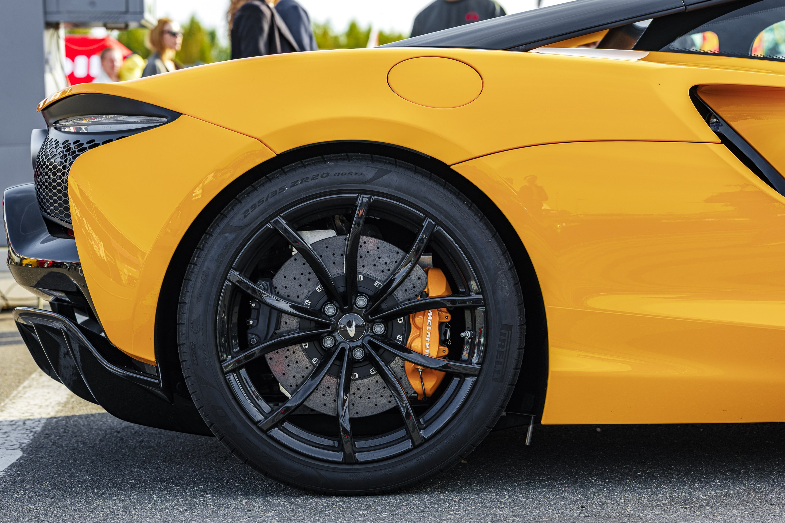 DriftExpo2025. Фотограф Денис Болдинов. Москва