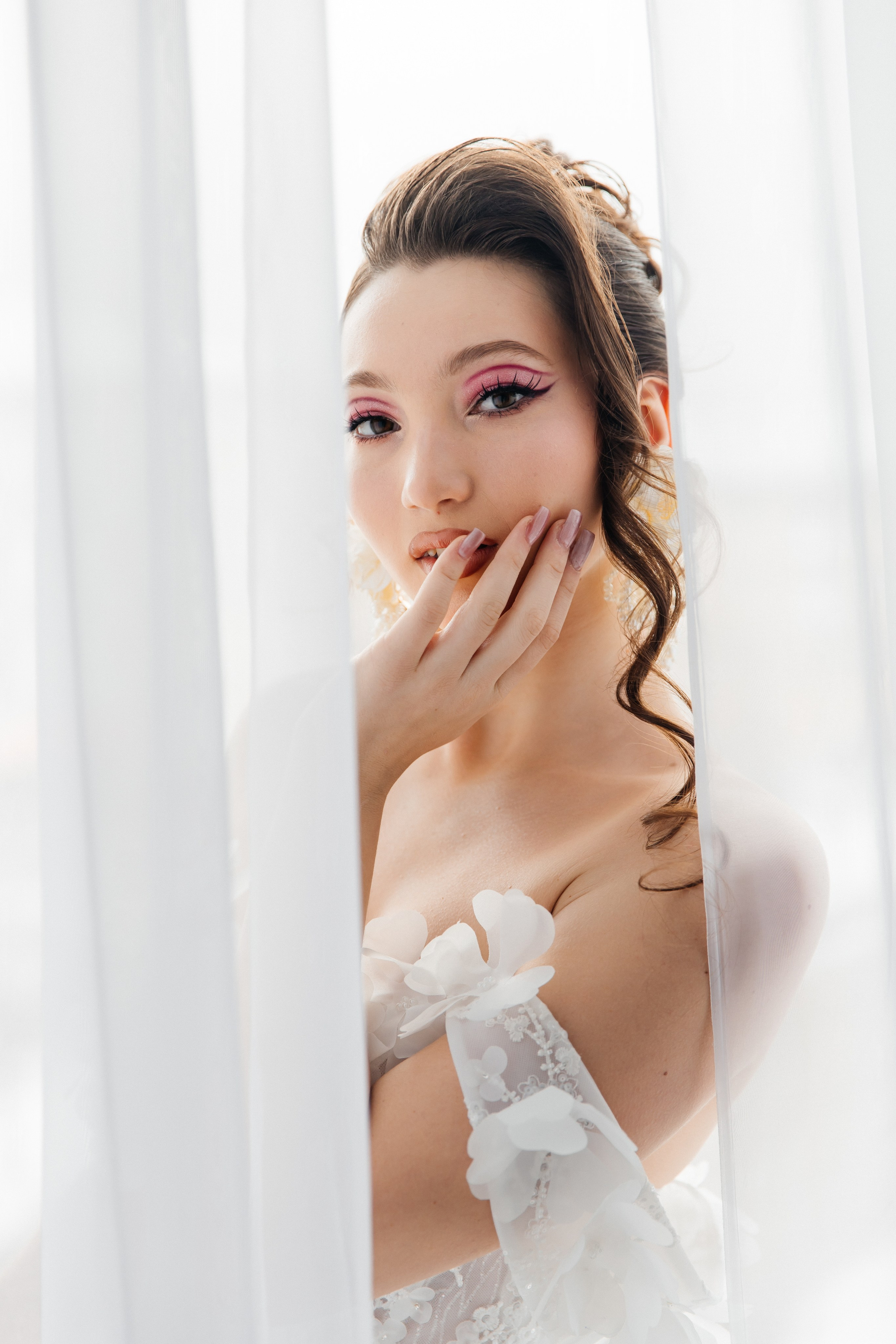 Элина. Свадебный и семейный фотограф Егорова Юлия