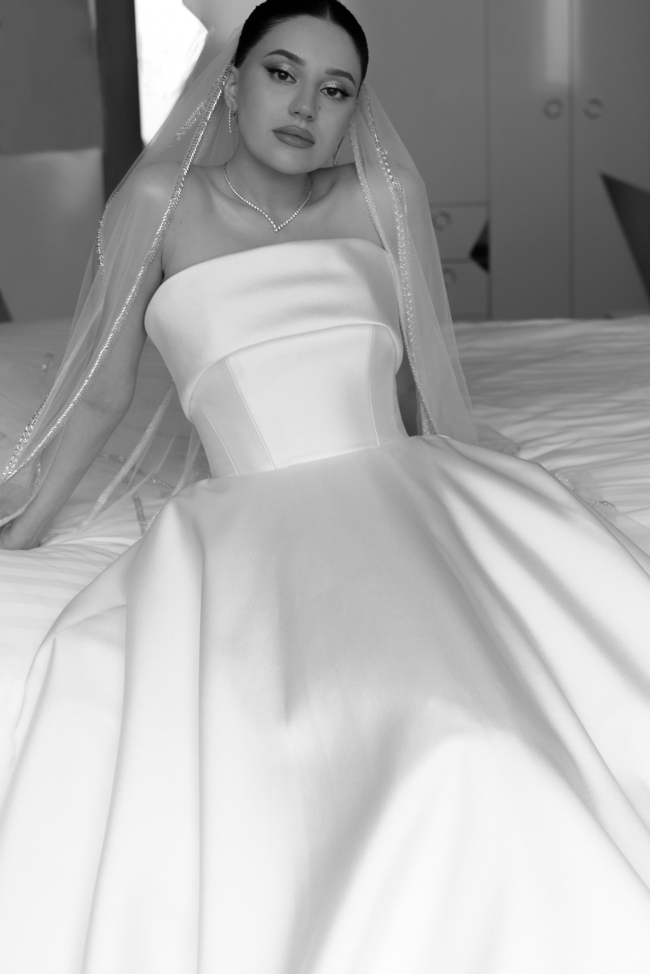 Портфолио. Свадебный и семейный фотограф в Санкт-Петербурге Алиева Айнура