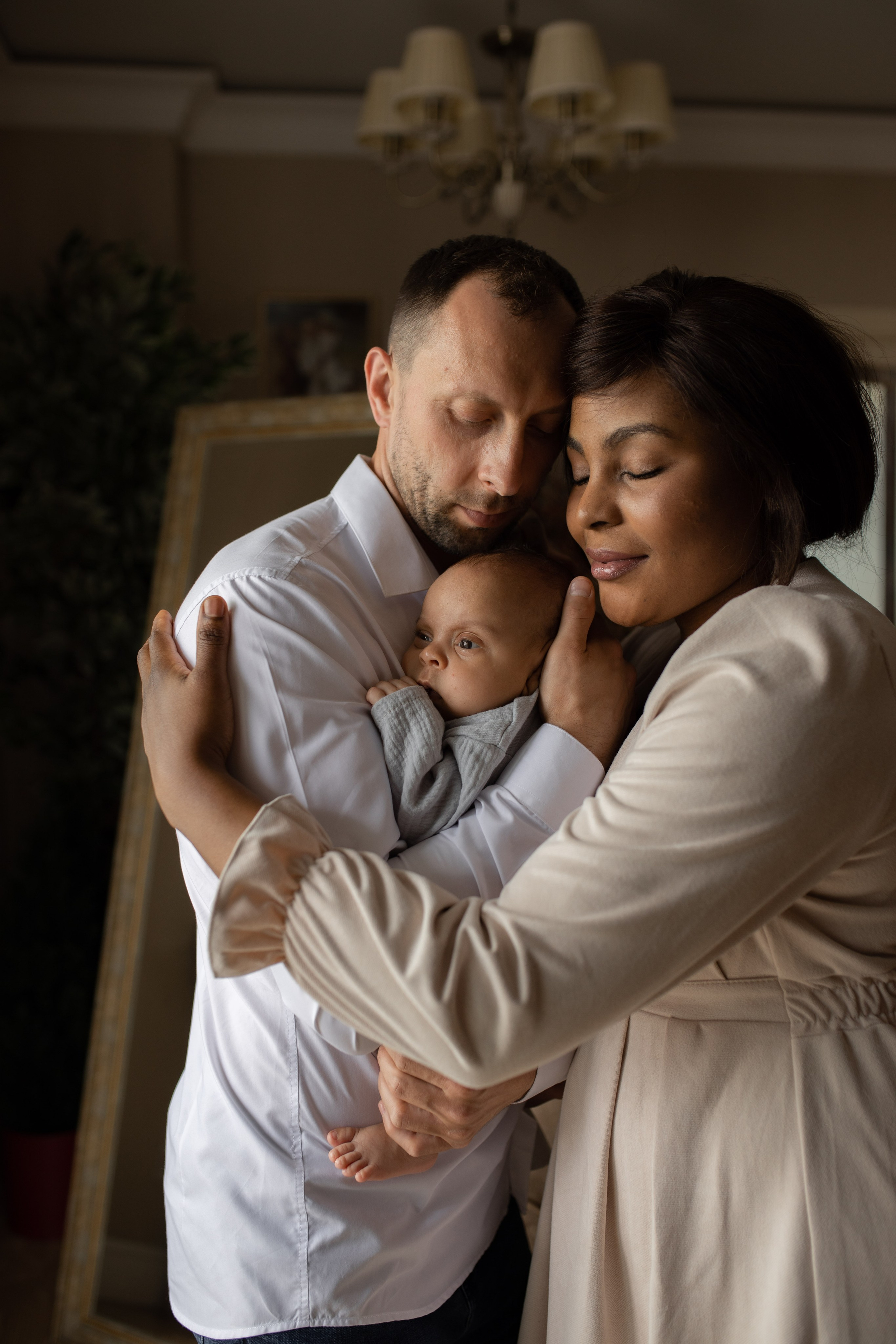 Малыш Мишутка. Фотограф в Железнодорожном и Балашихе