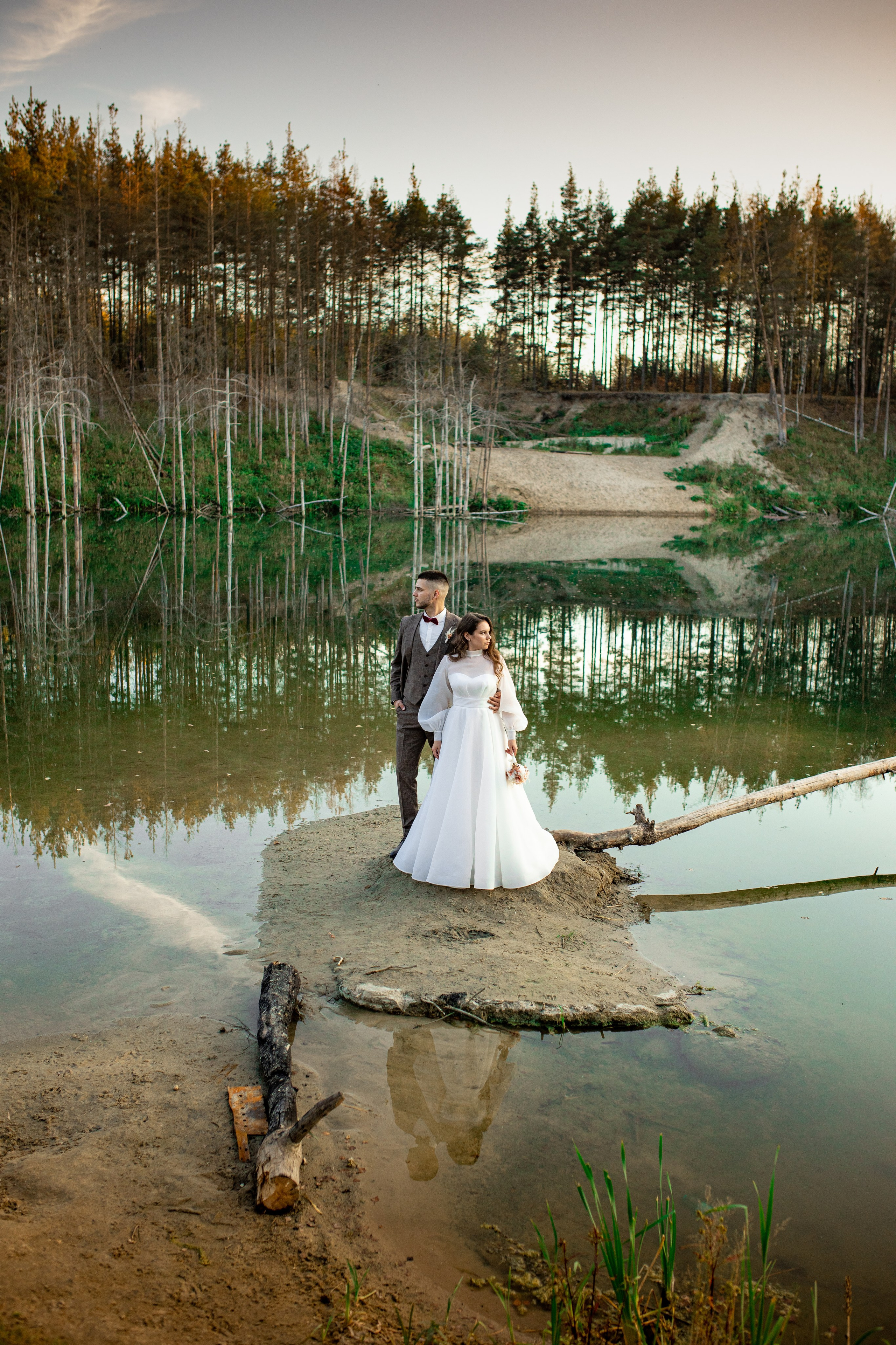 Фотограф на свадьбу в Железнодорожном и Балашихе. Фотограф в Железнодорожном и Балашихе
