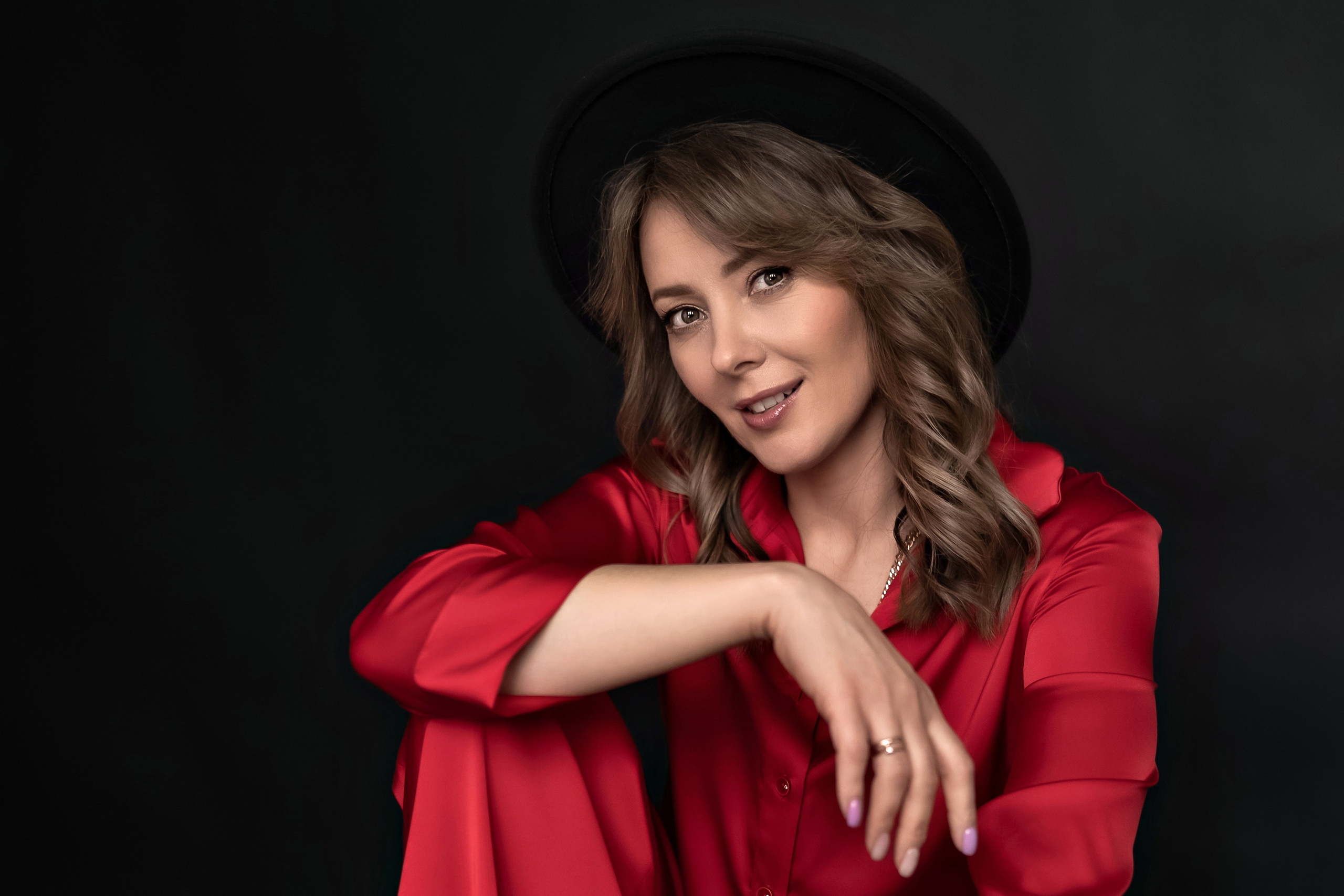 ПОРТРЕТНЫЙ ФОТОГРАФ в Иваново ВАРВАРА МУРАШОВА