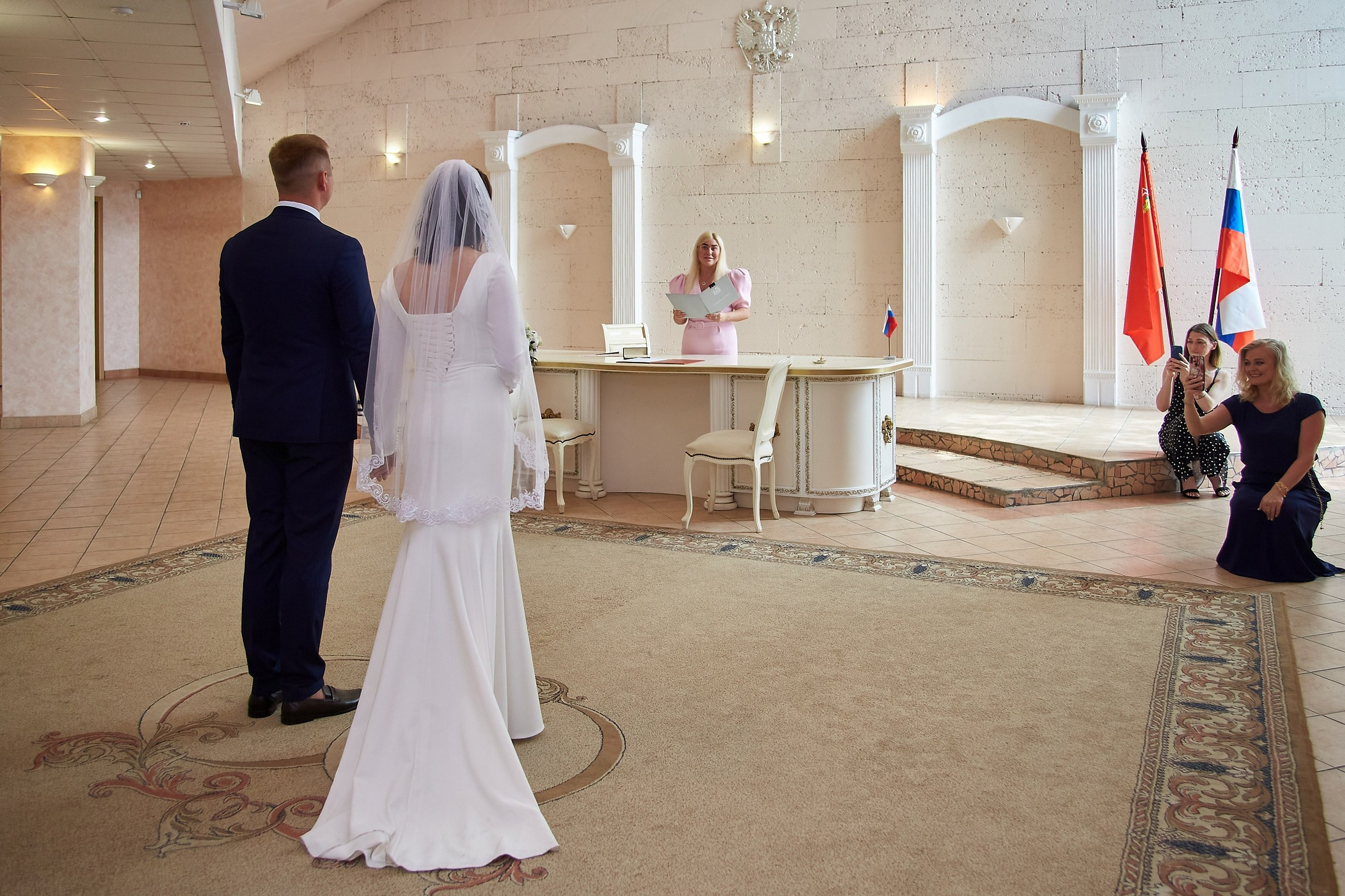 Свадьба. Фотограф в Москве и Подмосковье Сергей Дорохов