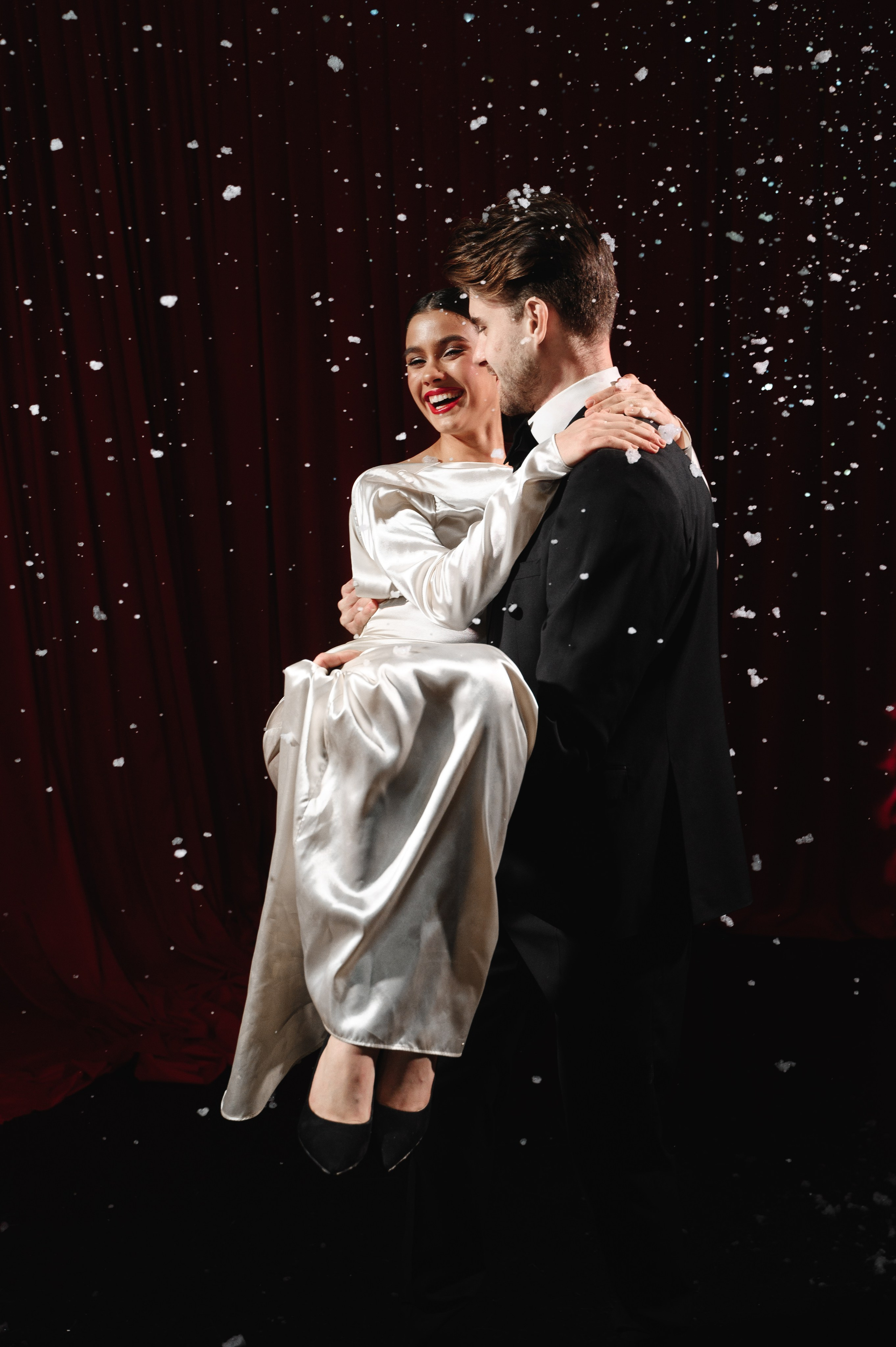 RED. Свадебный фотограф Тольятти Самара Холмов Артем