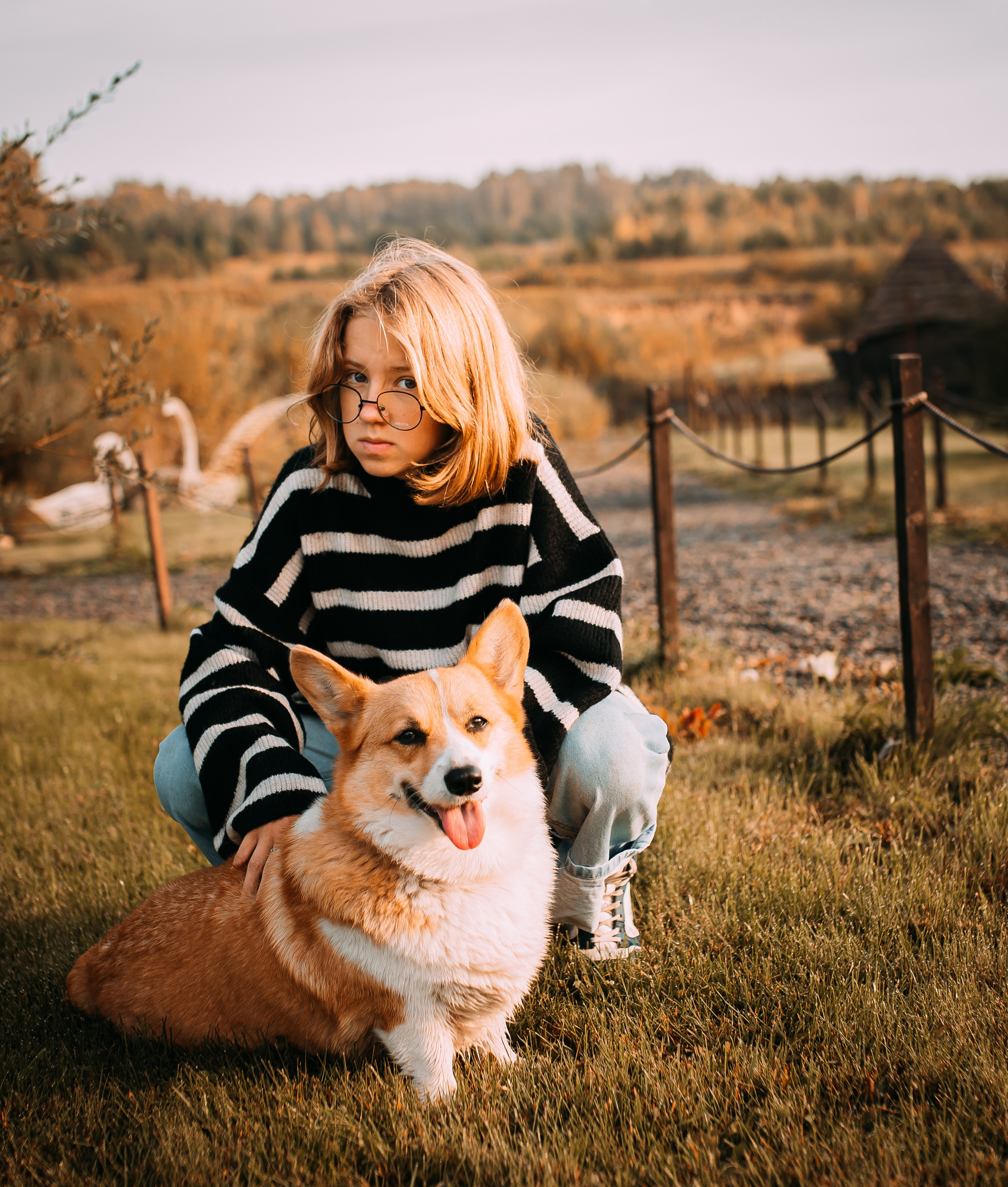 Лаки парк осень Полина. Фотограф в Болгарии. Фотограф в Созополе