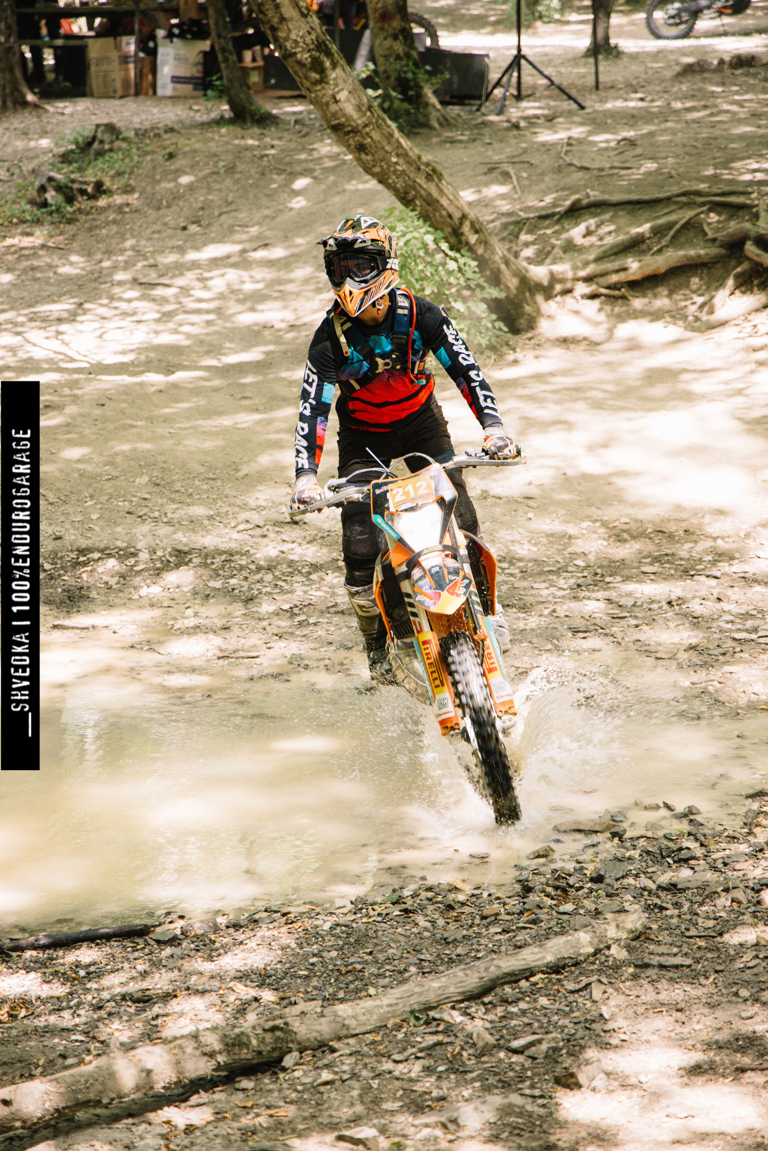 Новоросс Кантри — Кросс (13.07.24). Ваш экстрим фотограф Кудрева Яна