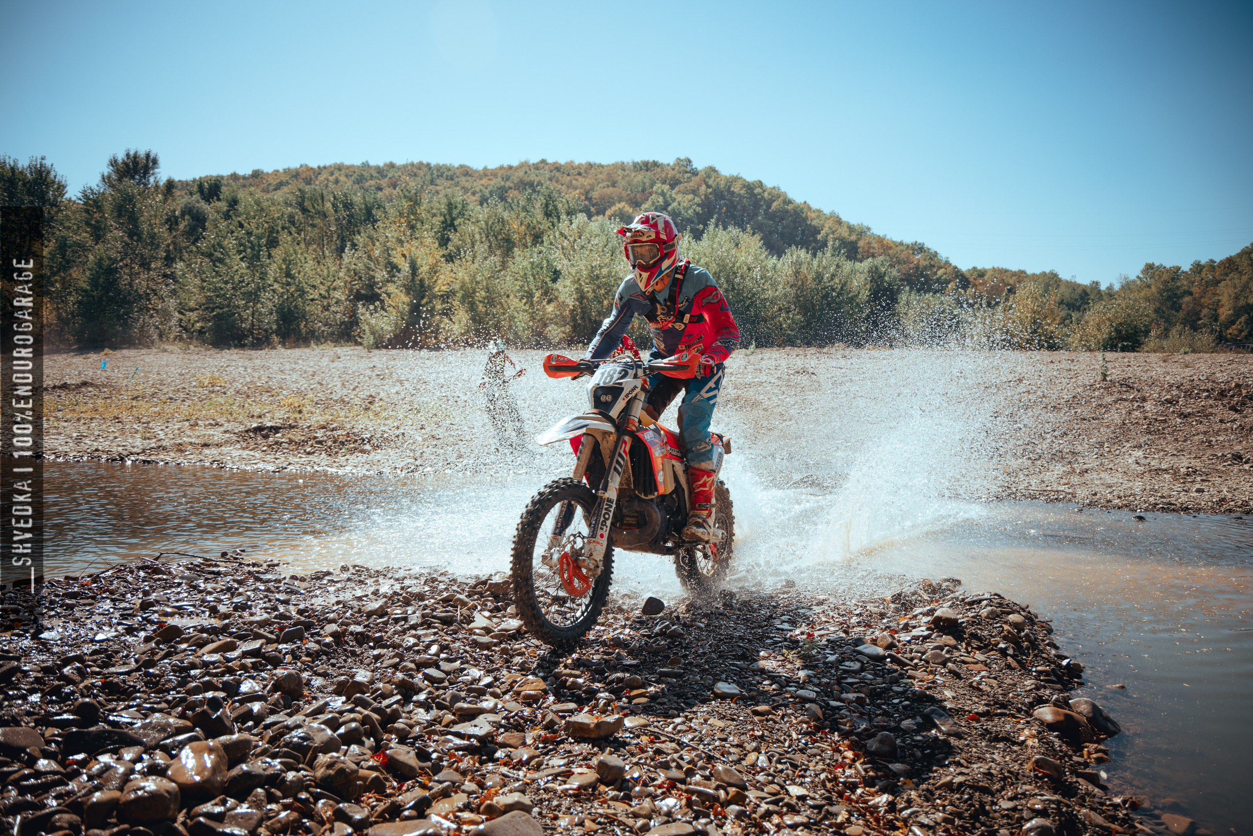 1 лесной день. Ваш экстрим фотограф Кудрева Яна