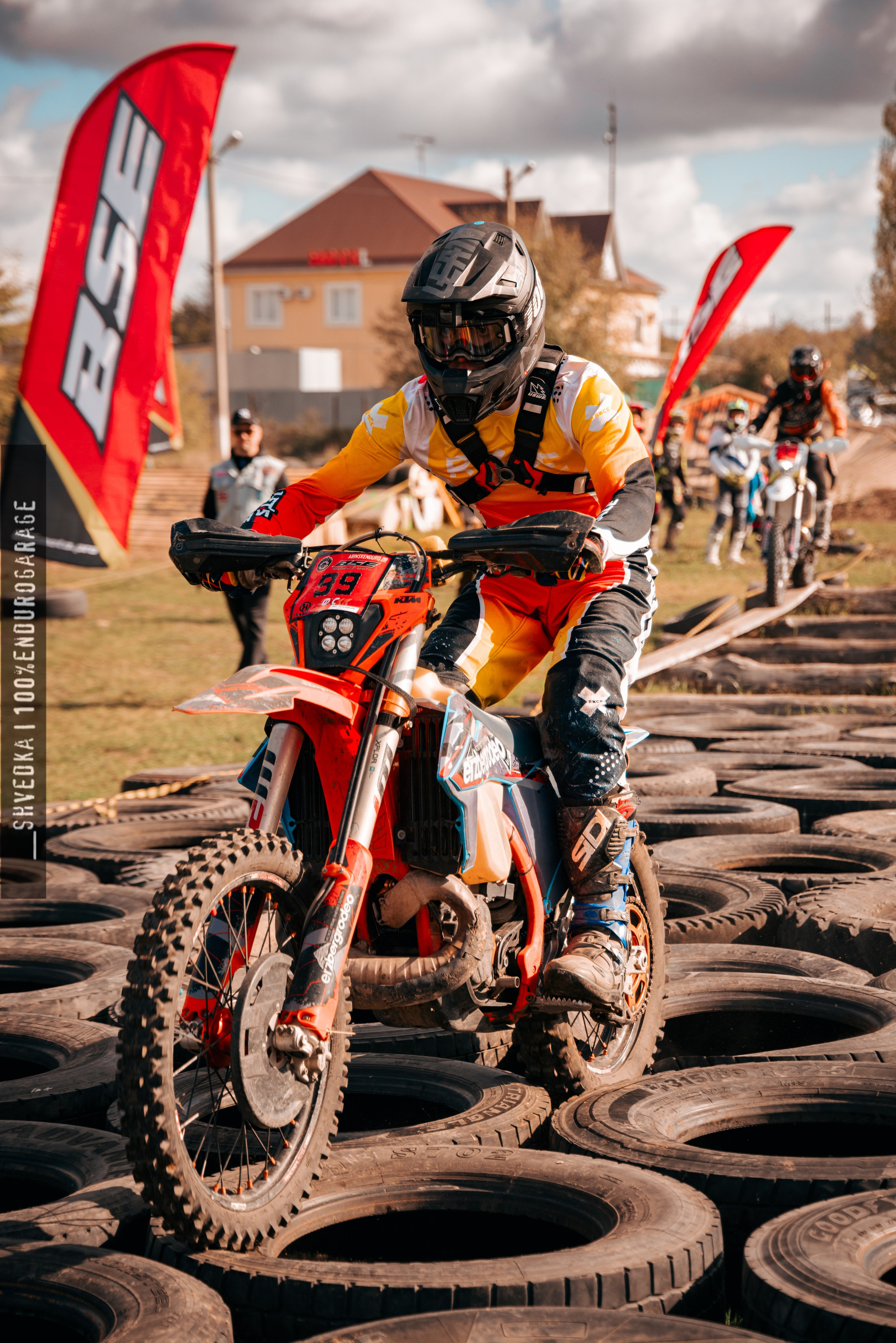 ПРОЛОГ. Ваш экстрим фотограф Кудрева Яна