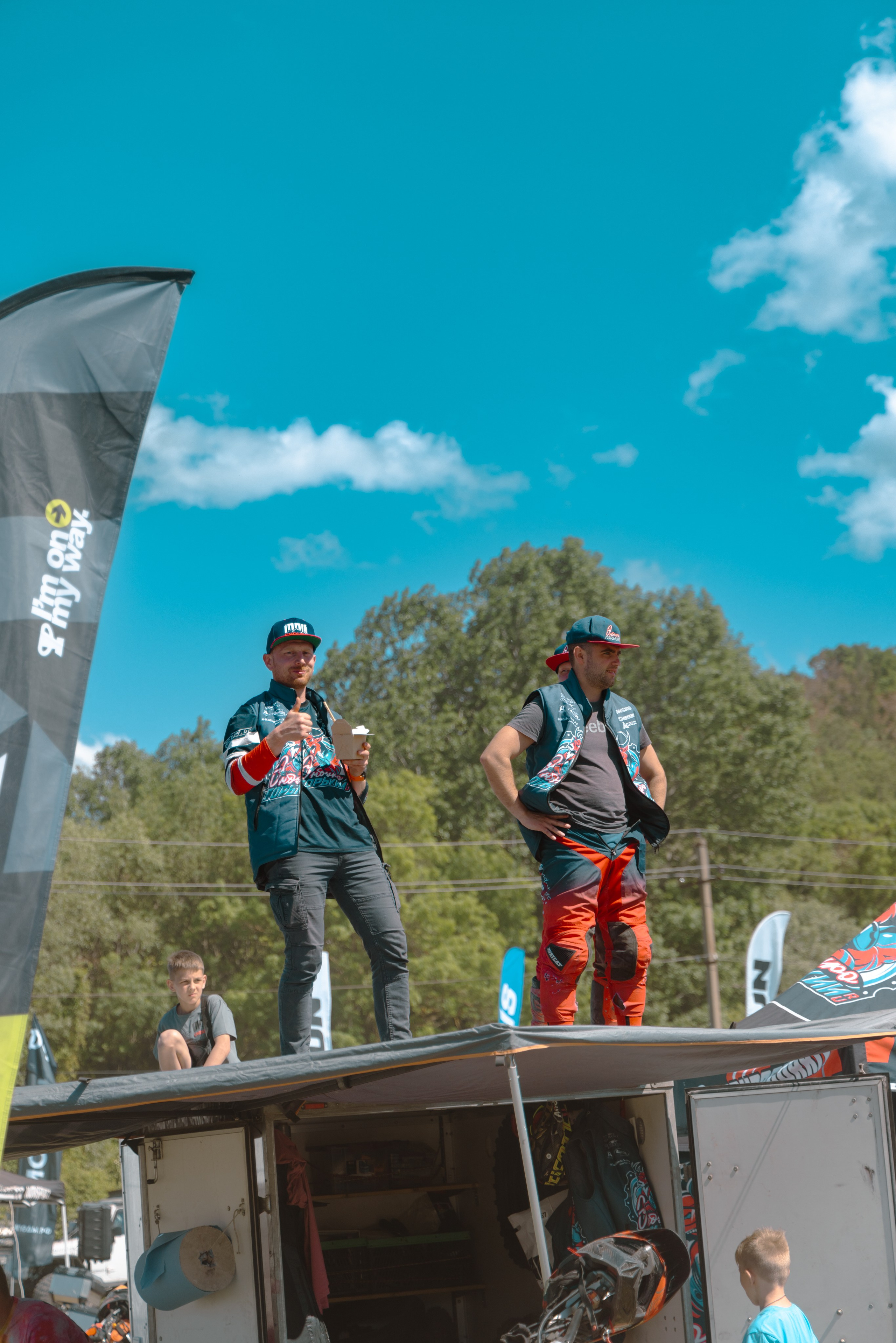 09.05.24 Пролог. Ваш экстрим фотограф Кудрева Яна