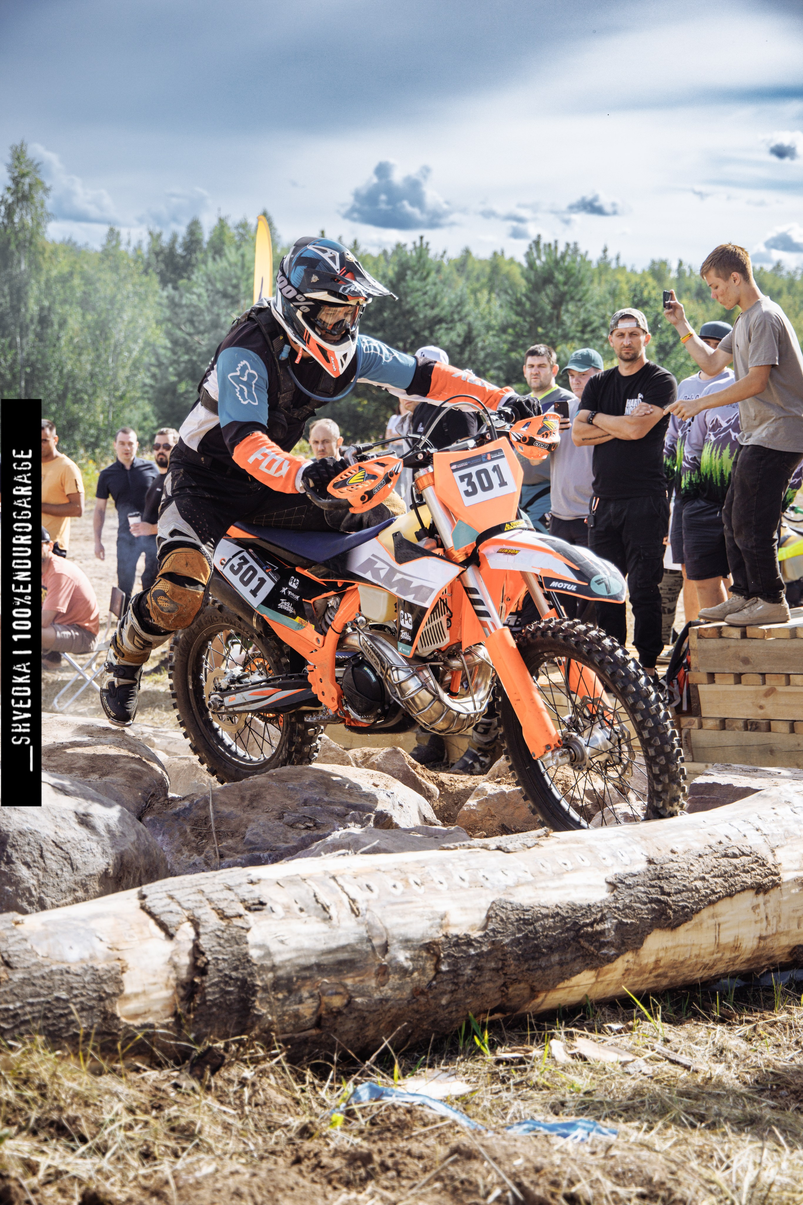 ПРОЛОГ. Ваш экстрим фотограф Кудрева Яна