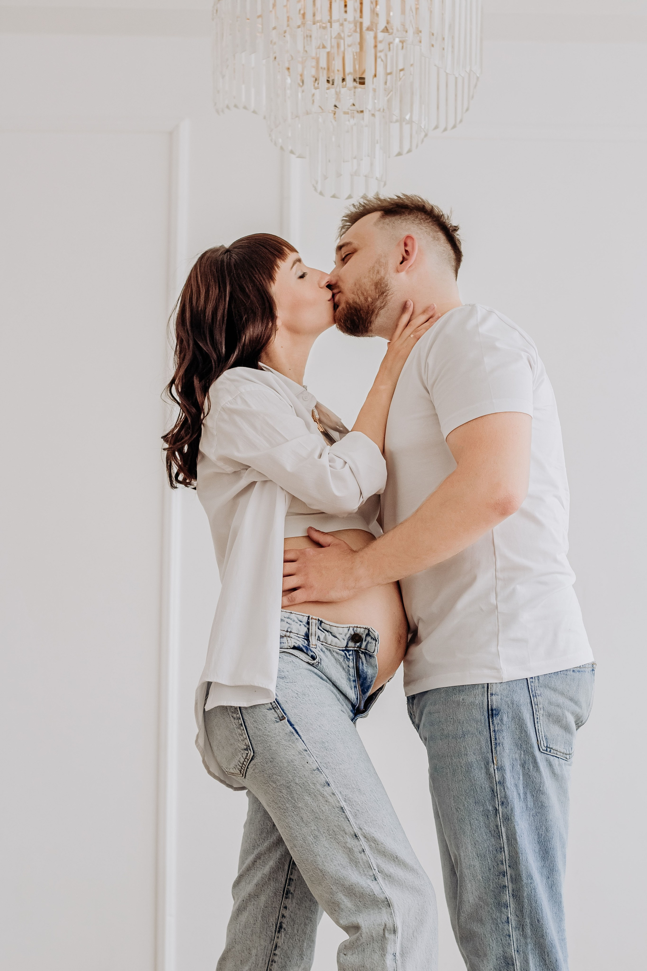 Юля и Саша. Свадебный и Семейный фотограф Маргарита Павлова