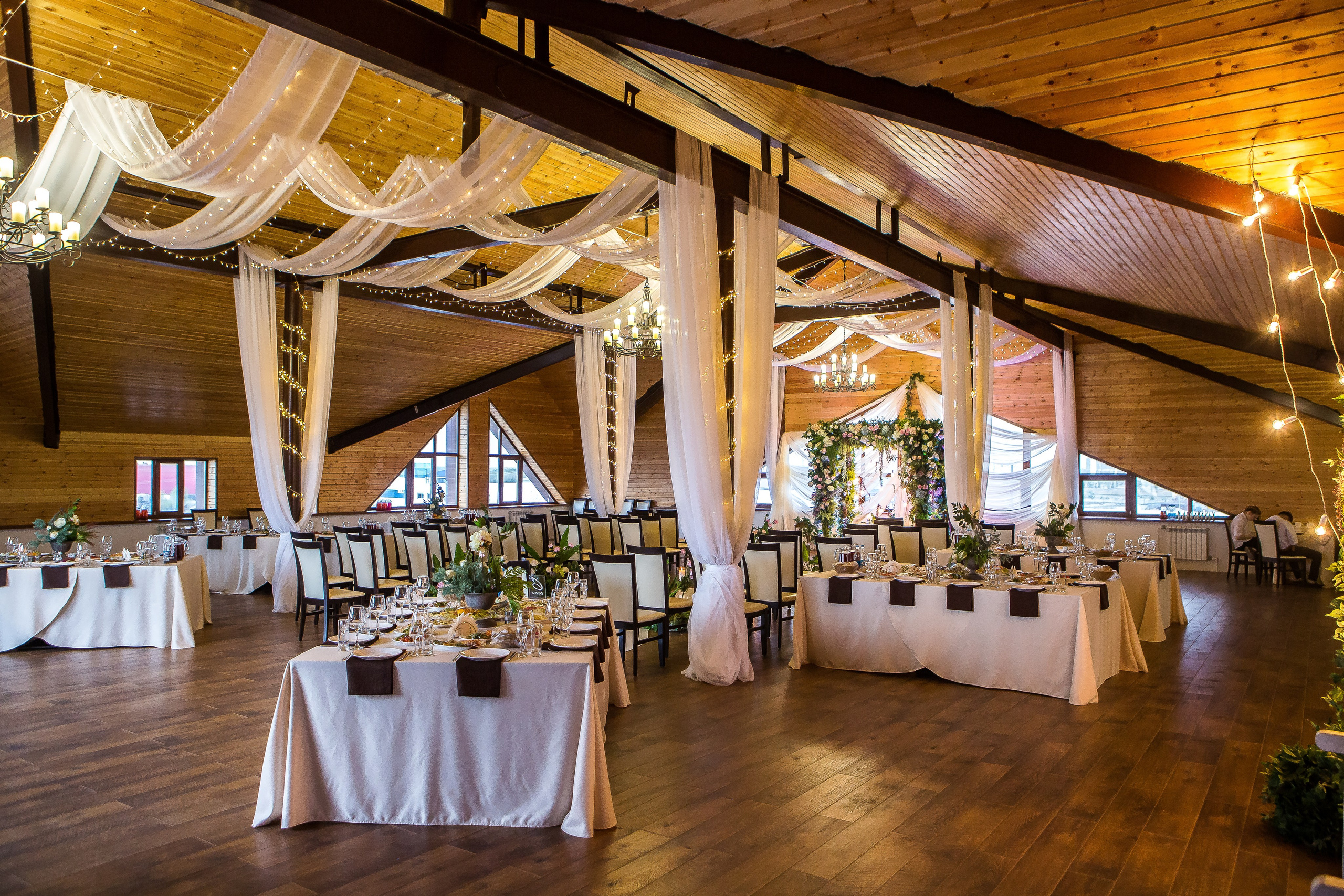 Интерьеры. Фотограф Шумай Александр