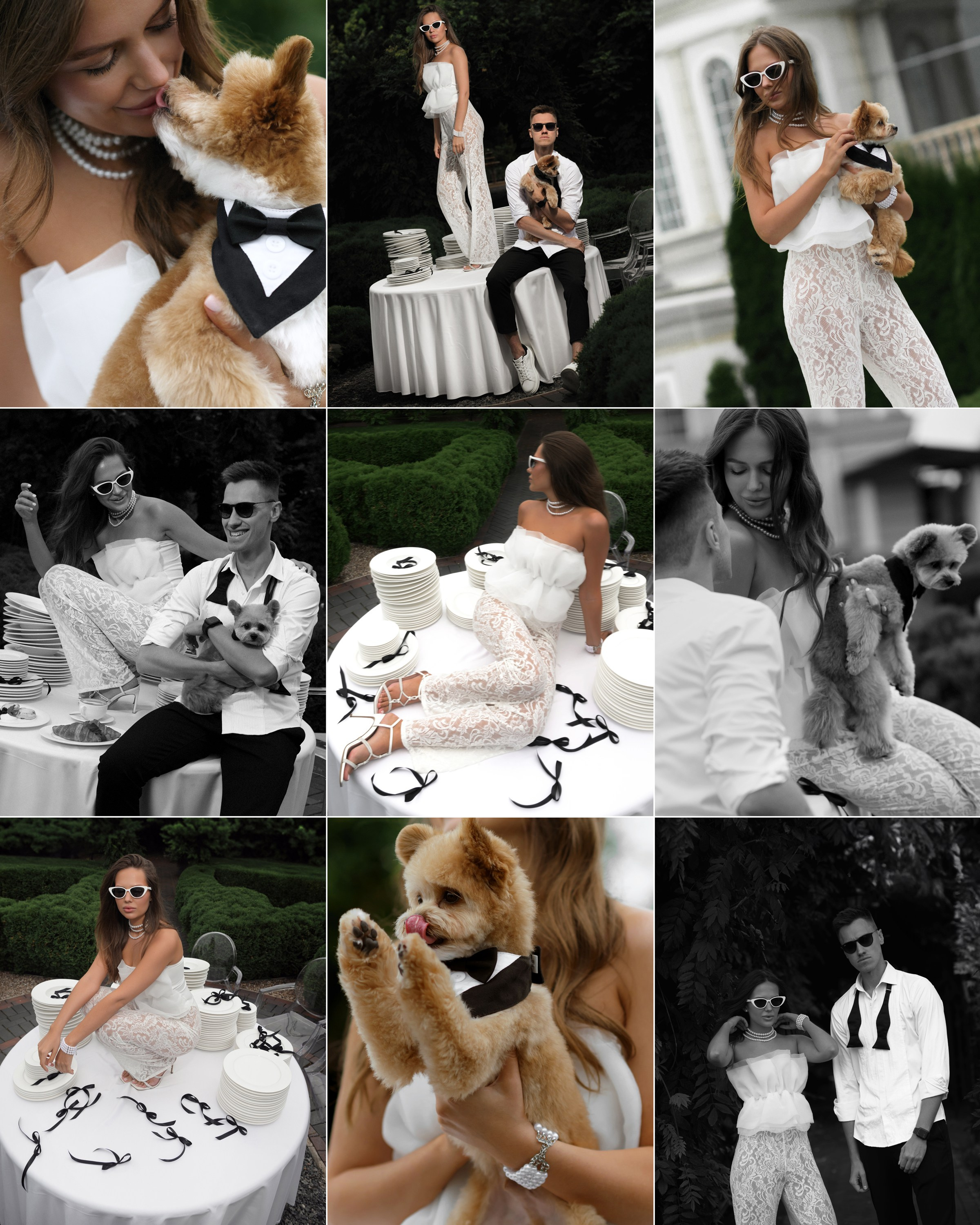 Саша & Женя. Фотограф Александр Захар. Минск, Москва, Дубай