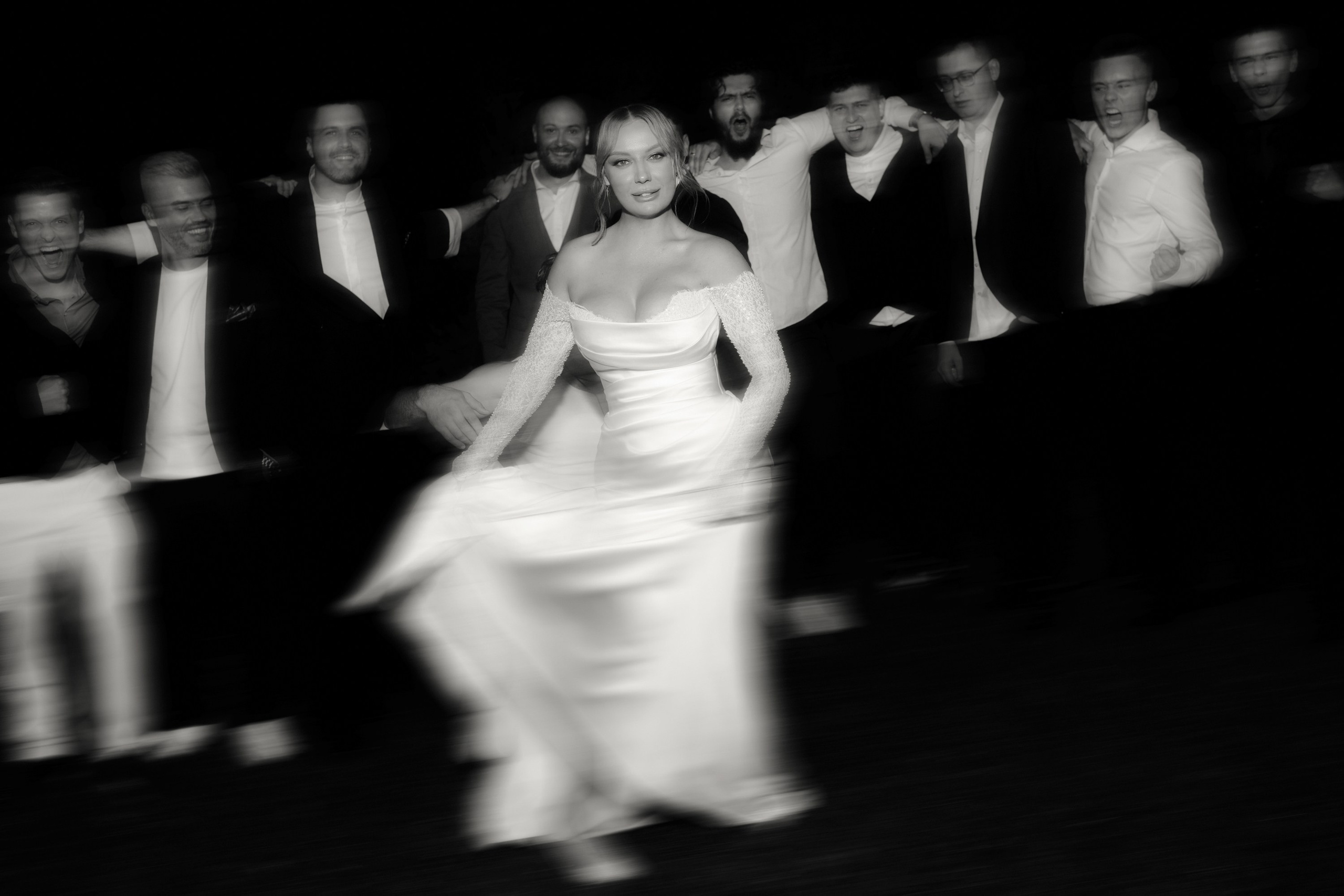 Настя & Юра. Фотограф Александр Захар. Минск, Москва, Дубай