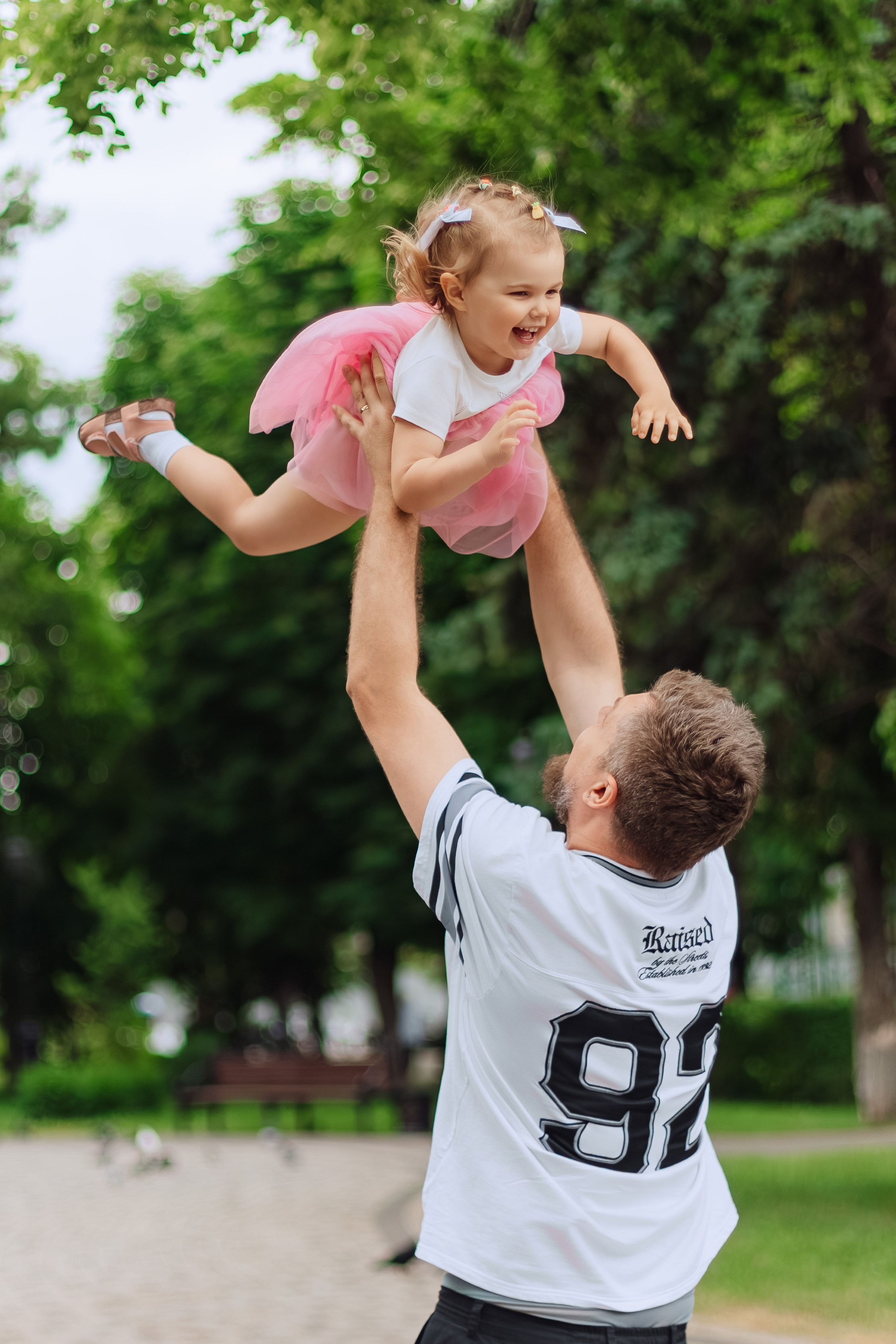 Фотопрогулка. Фотограф Марина Верятинская | Краснодар