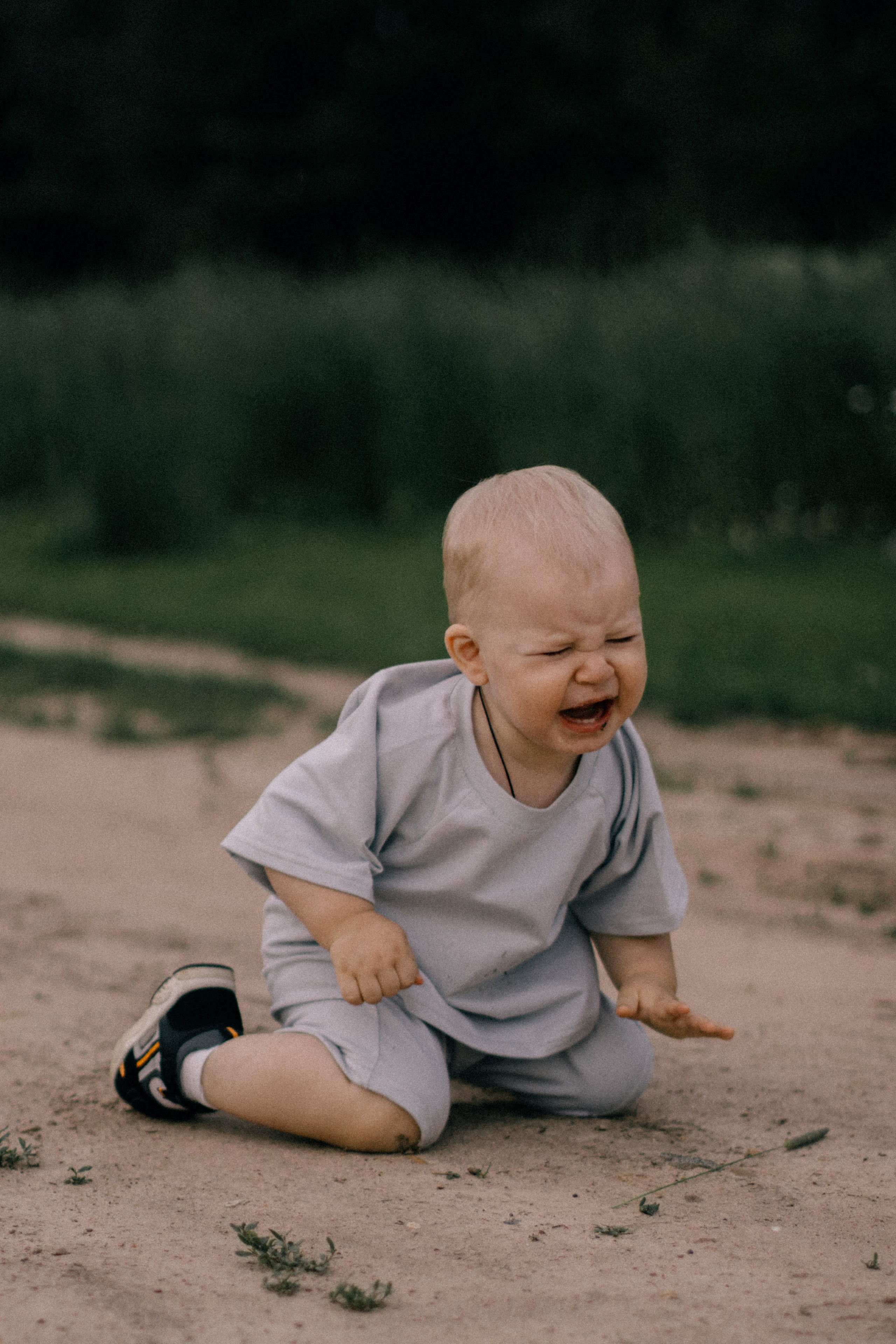 Семейная съемка. Фотограф в Москве и Московской области — Акулина Софья