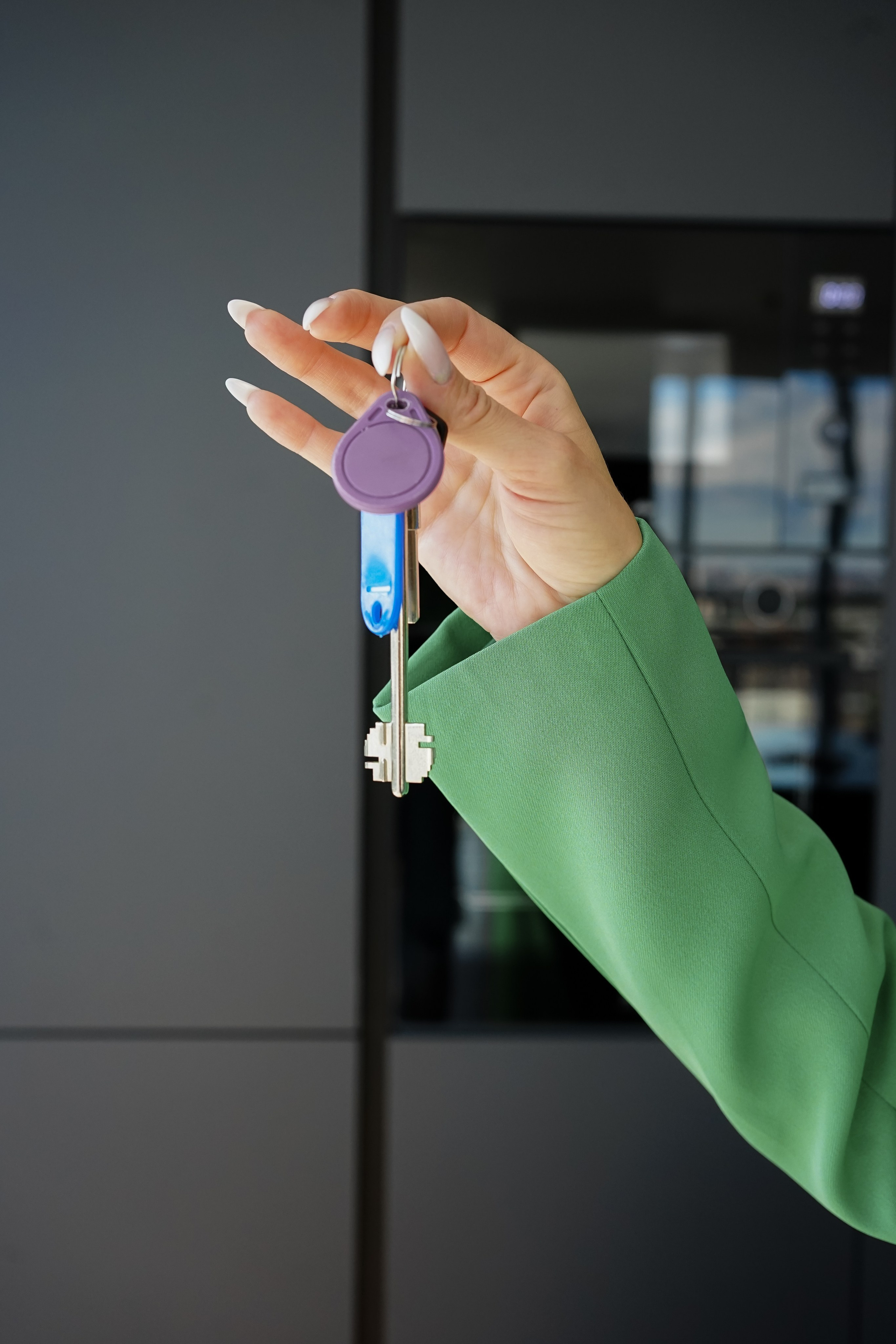 Анна Риелтор. Фотограф Ольга Игорева