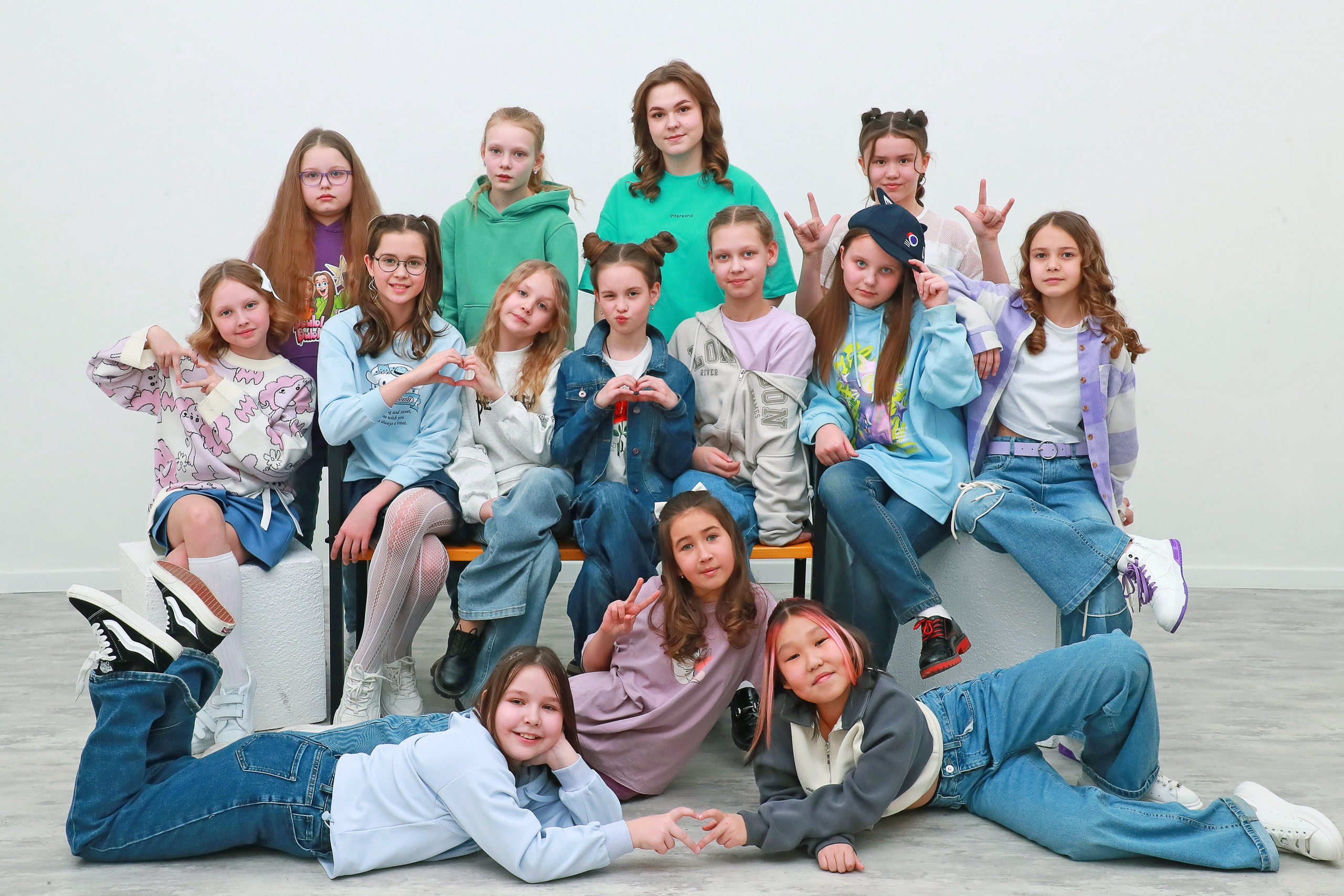 Альбомы для 4 класса. Создание стильных выпускных альбомов