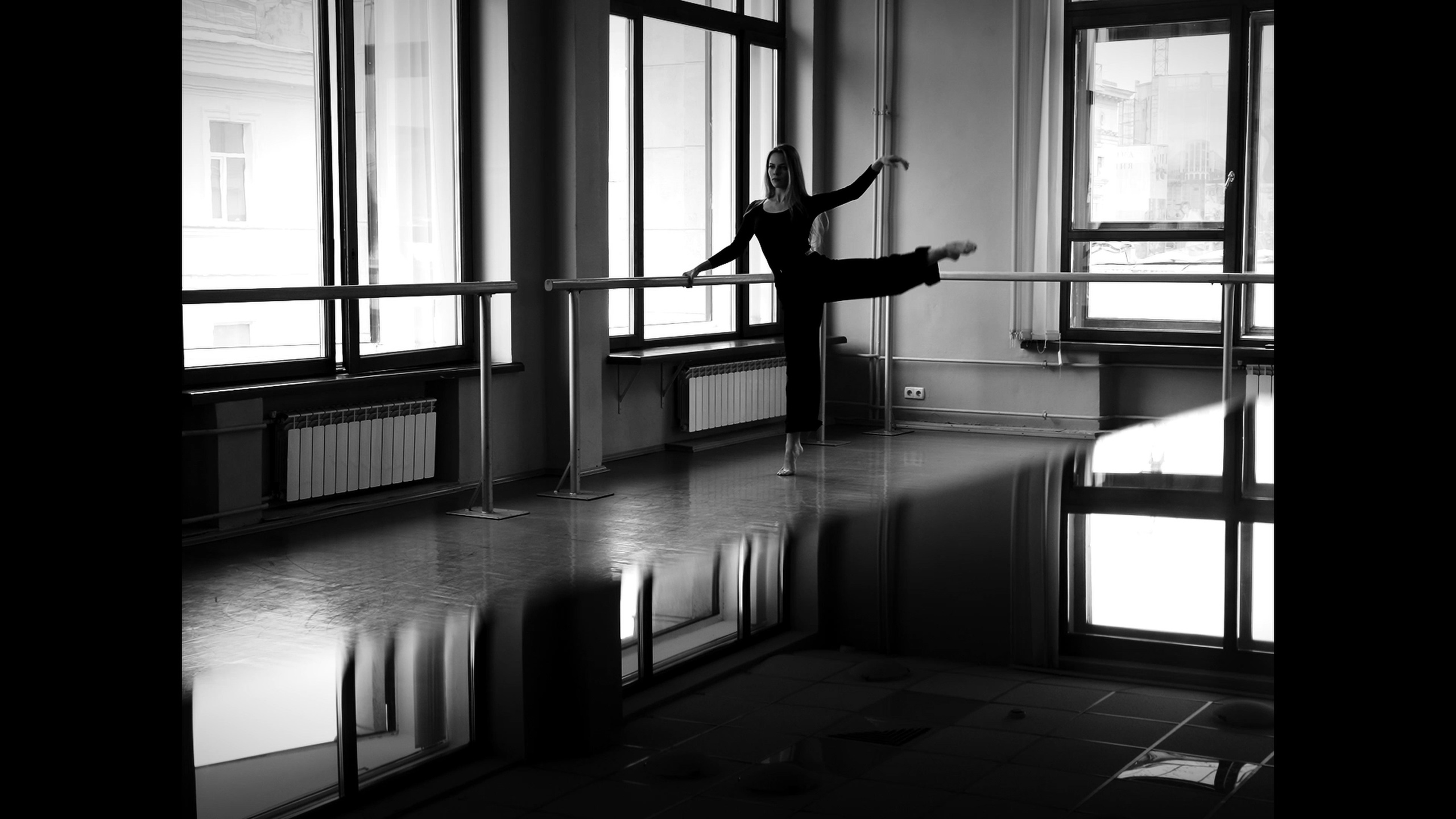 Русская тоска. Vdovina.V