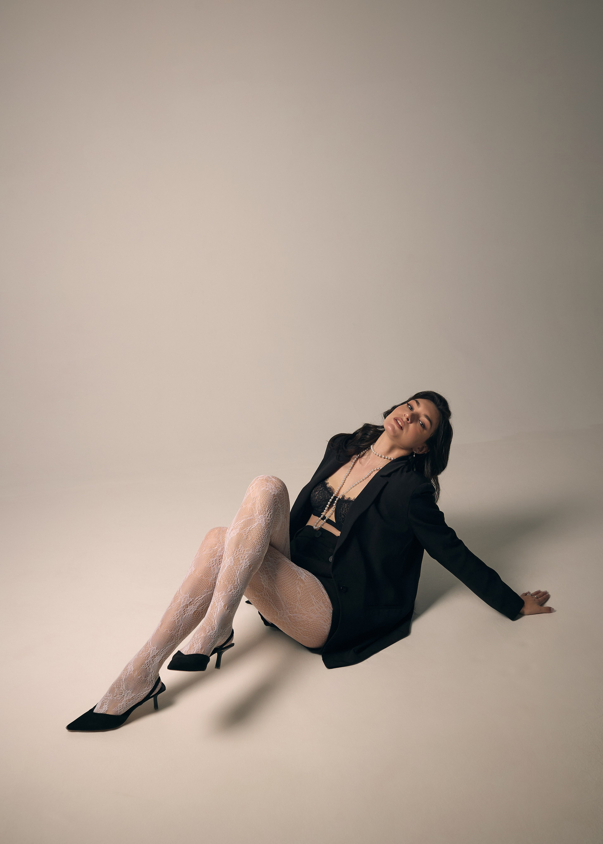 MARINA. Фотограф Мария Сивохина