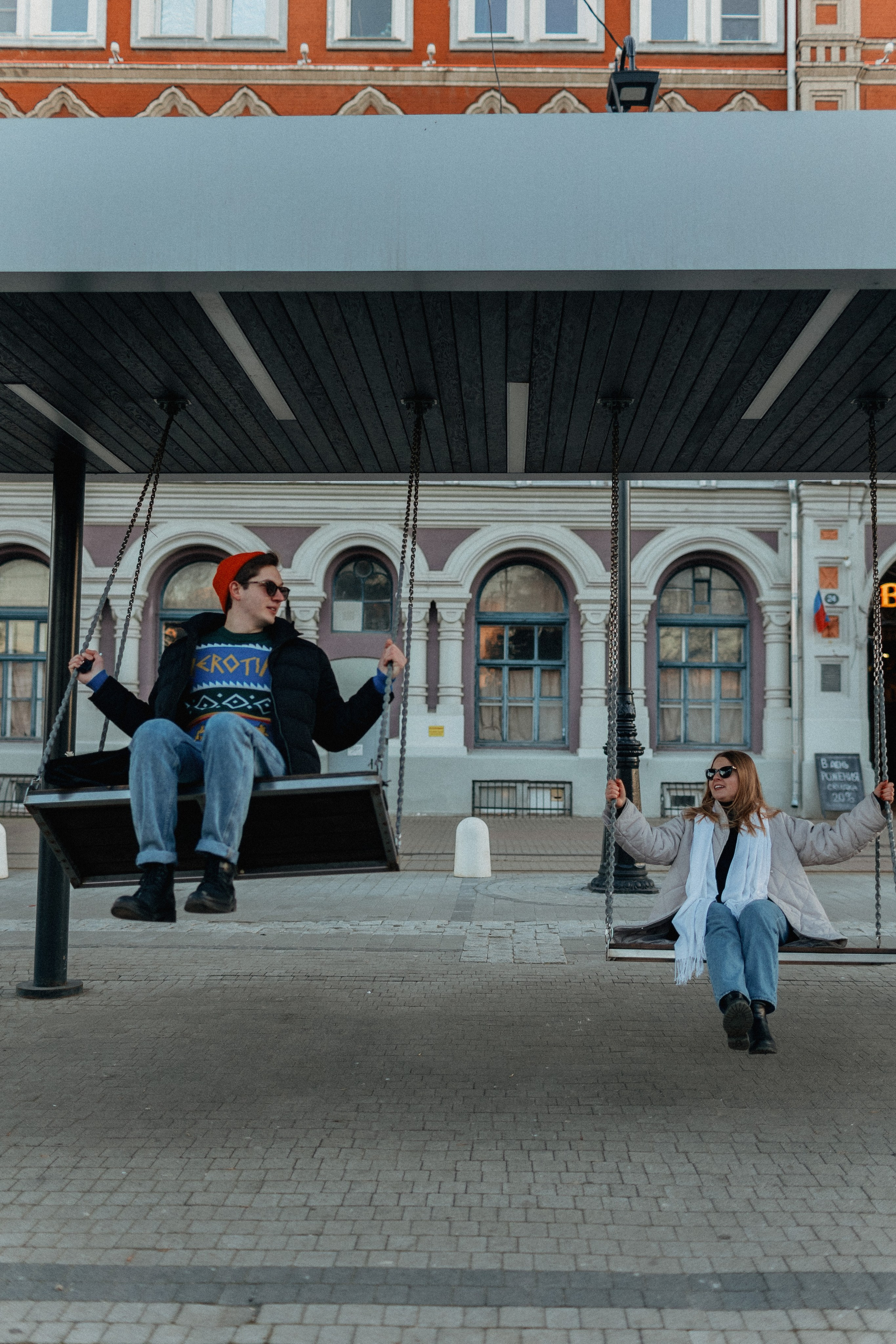 ALENA&SVYATOSLAV. Фотограф Мария Сивохина