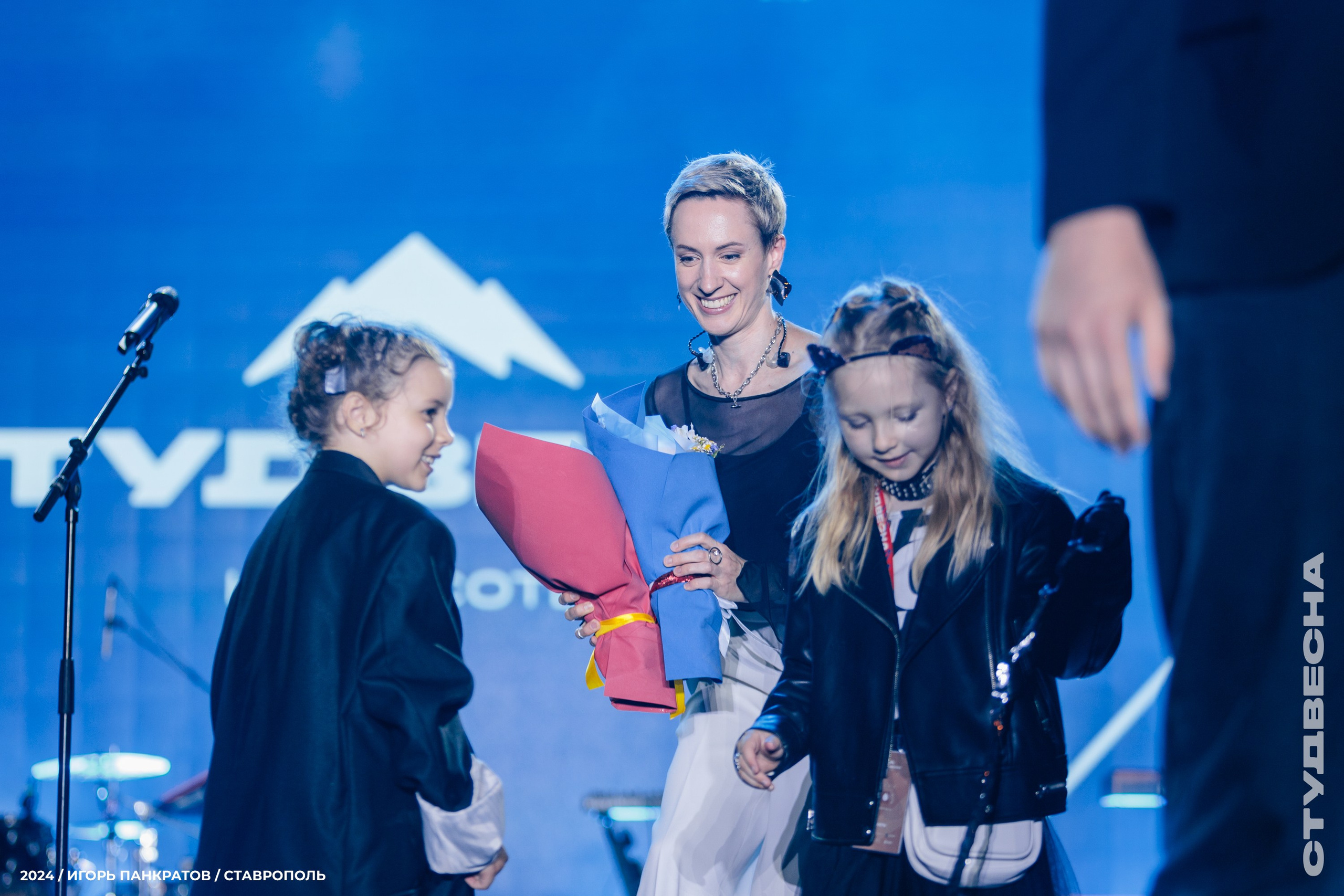 Концерт группы «Пицца» | 16.06.24. Игорь Панкратов | Фотограф Ставрополь