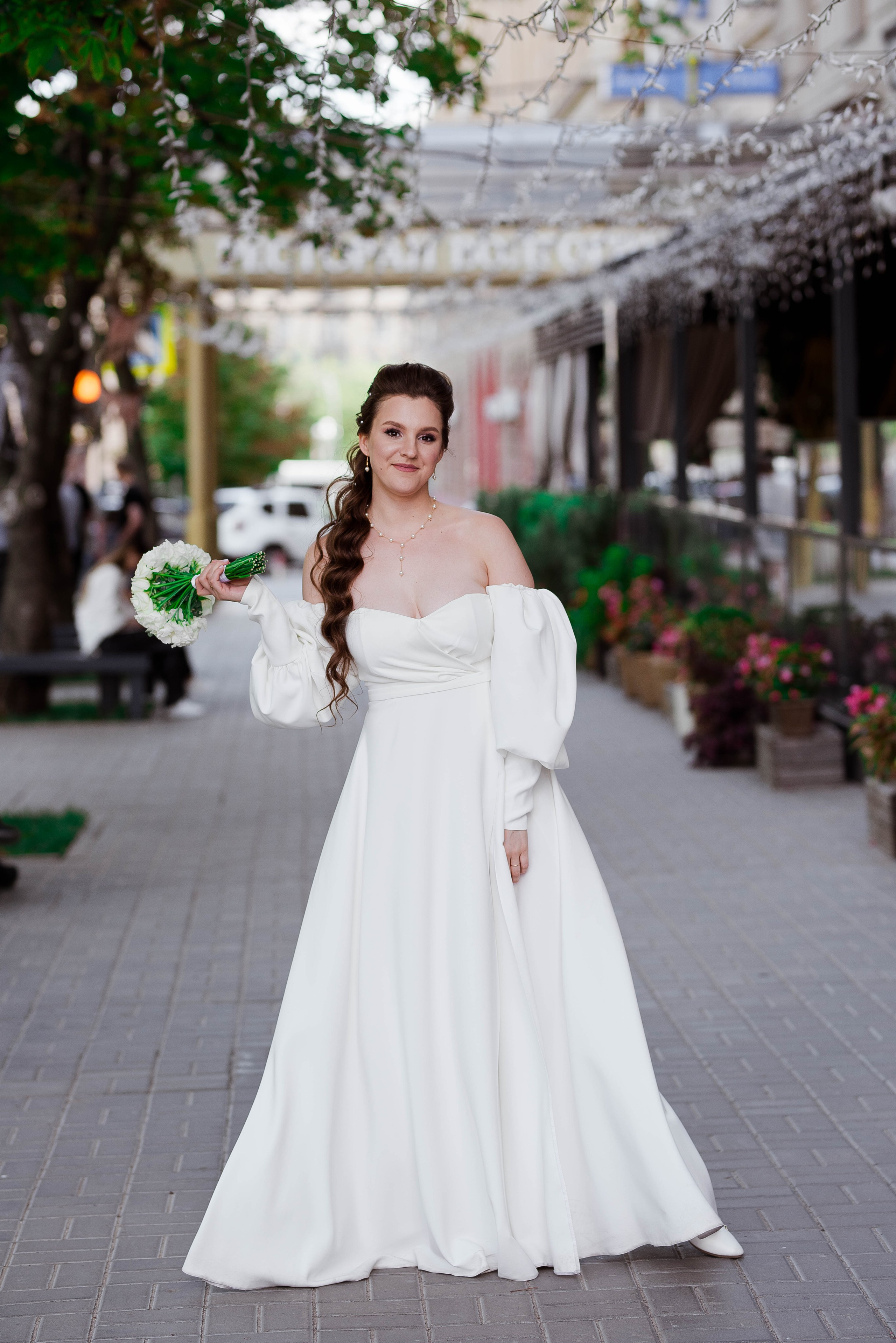 Алексей и Арина. Свадебный и семейный фотограф Яна Стражева. Волгоград, Москва