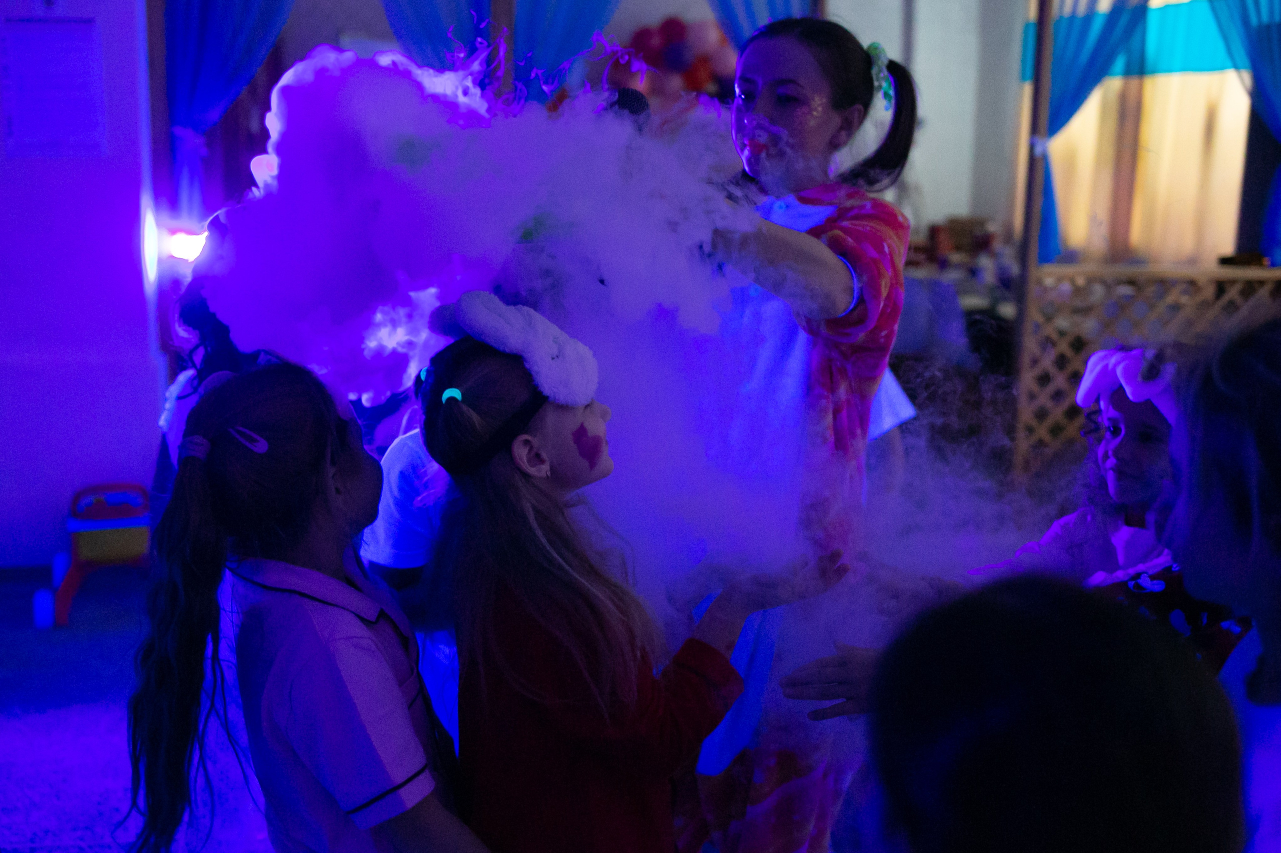 Праздники. Фотограф новорожденных и семейный фотограф НСО г. Бердск Марина Львова