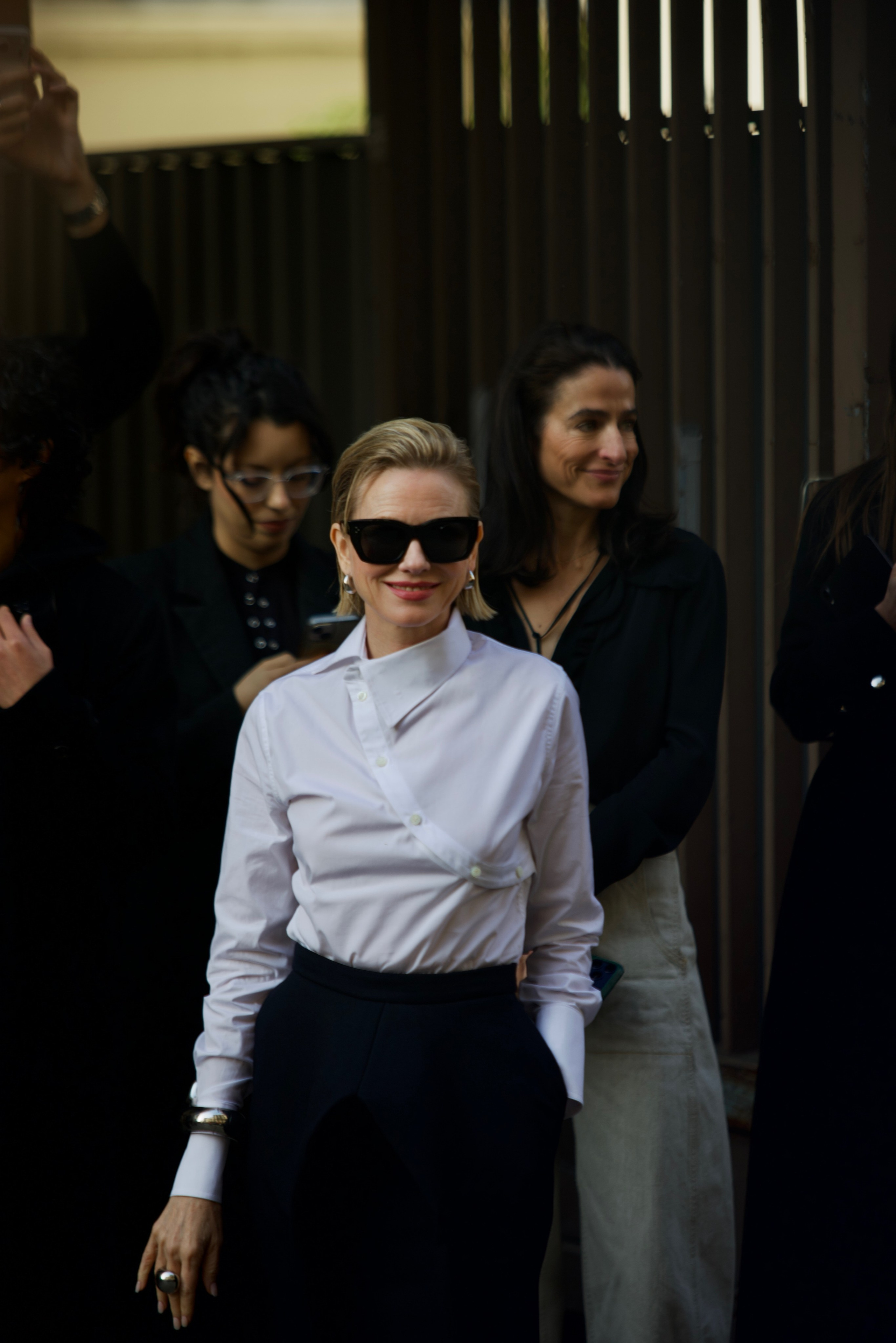 Gaultier PFW. Photographer & Videographer in Barcelona