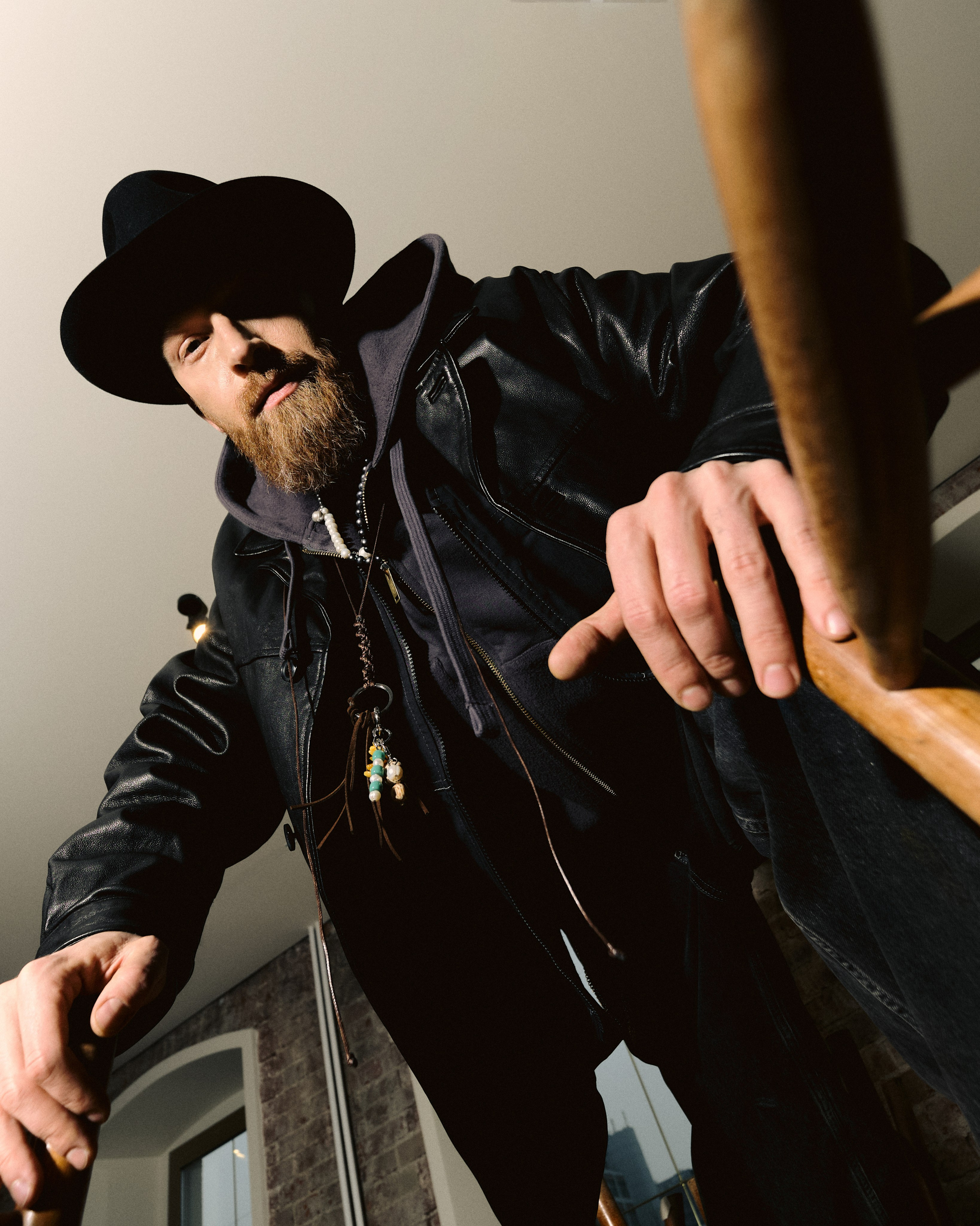 Владимир Перельман для SAGE & MikitaKunitsky. DISEMICHASNOVA