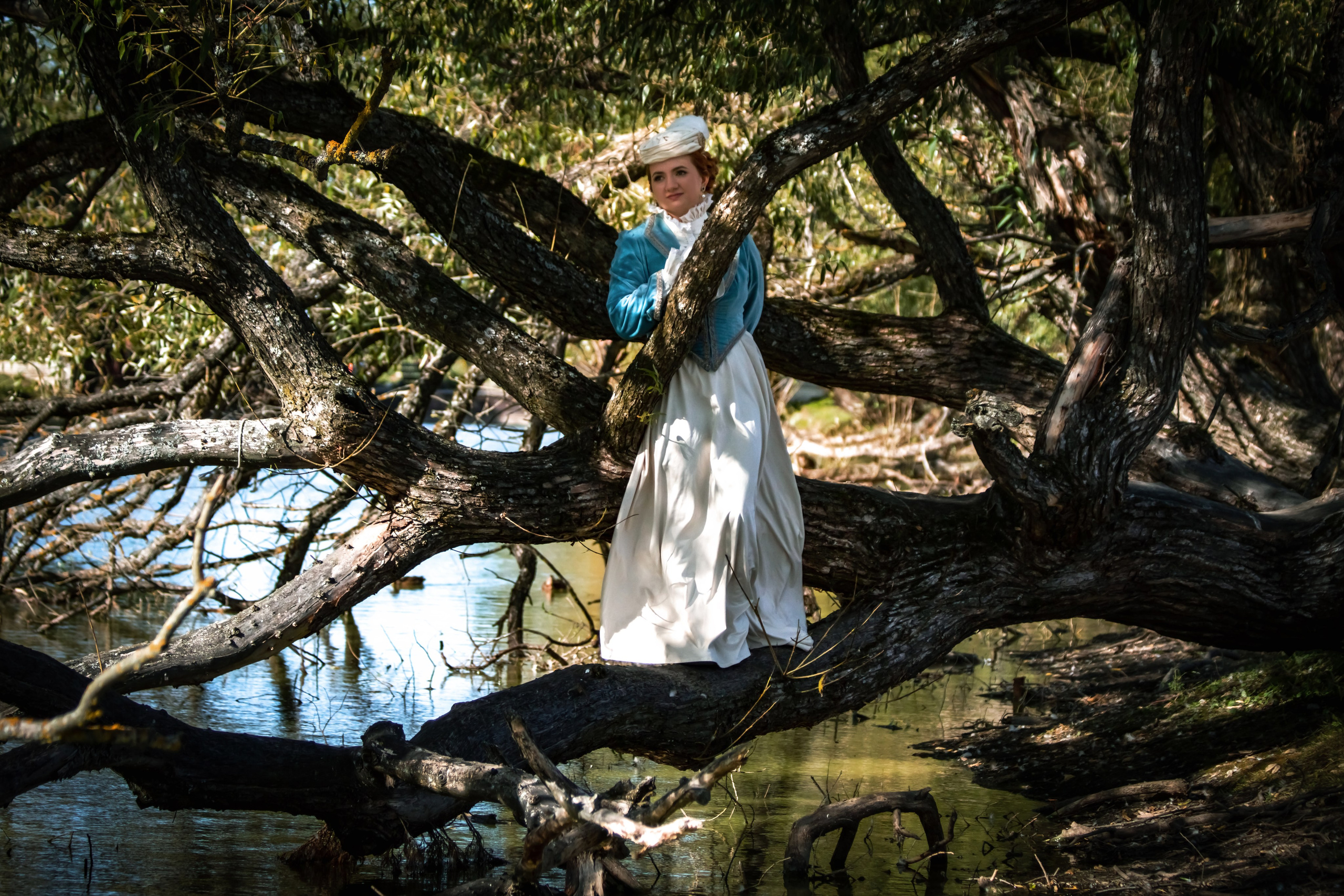 Фотосессия в Аванпост. Фотограф анималист — Тула, Москва