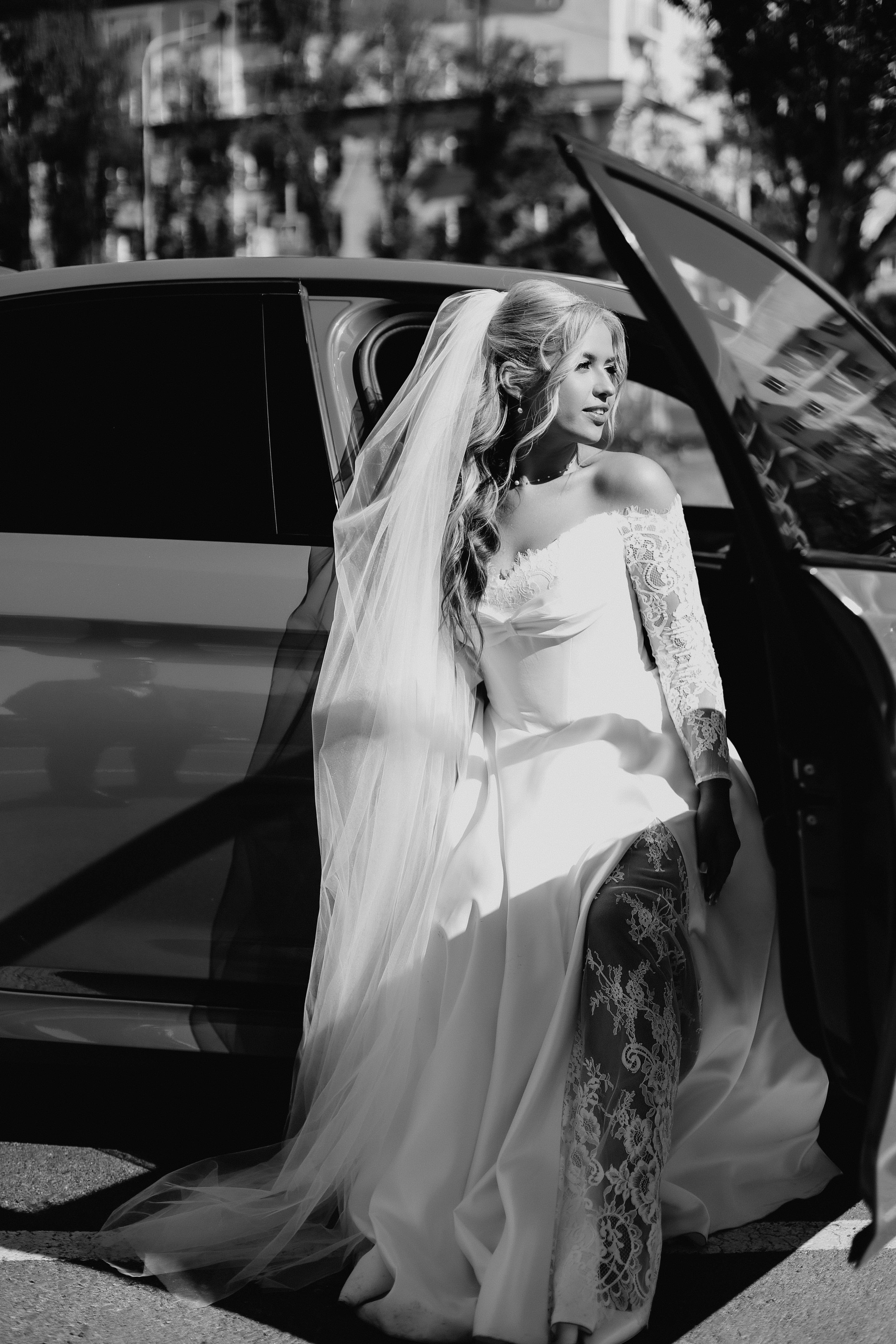 СОФИЯ & МИХАИЛ. Фотограф Мариуполь | Ялта | Крым — Диана Мазенко