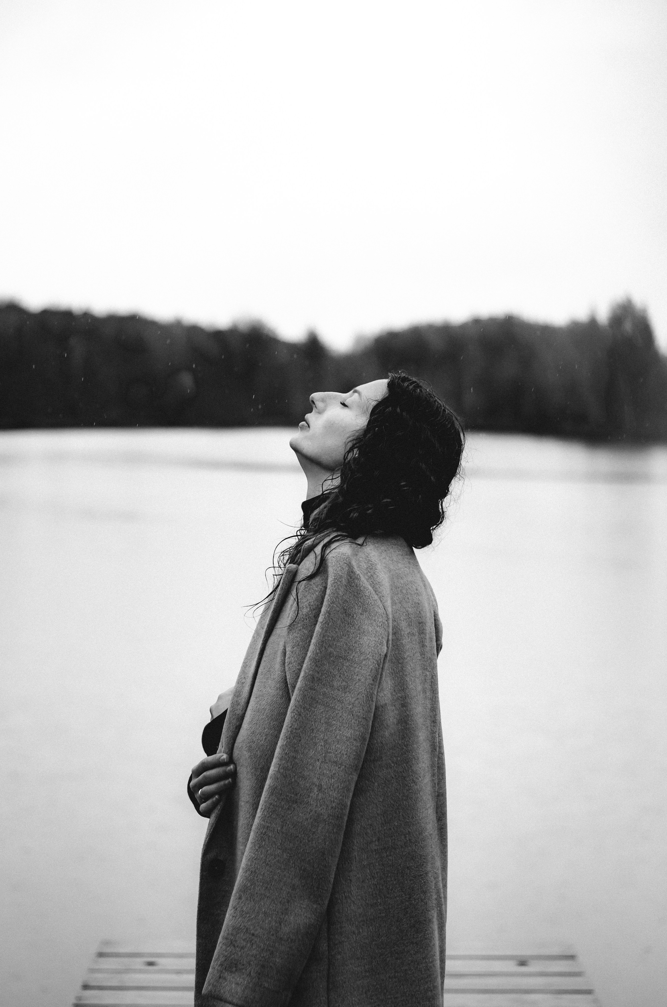 Настя & Ноябрь. Фотограф Маша Ривер Ногинск Электросталь Москва