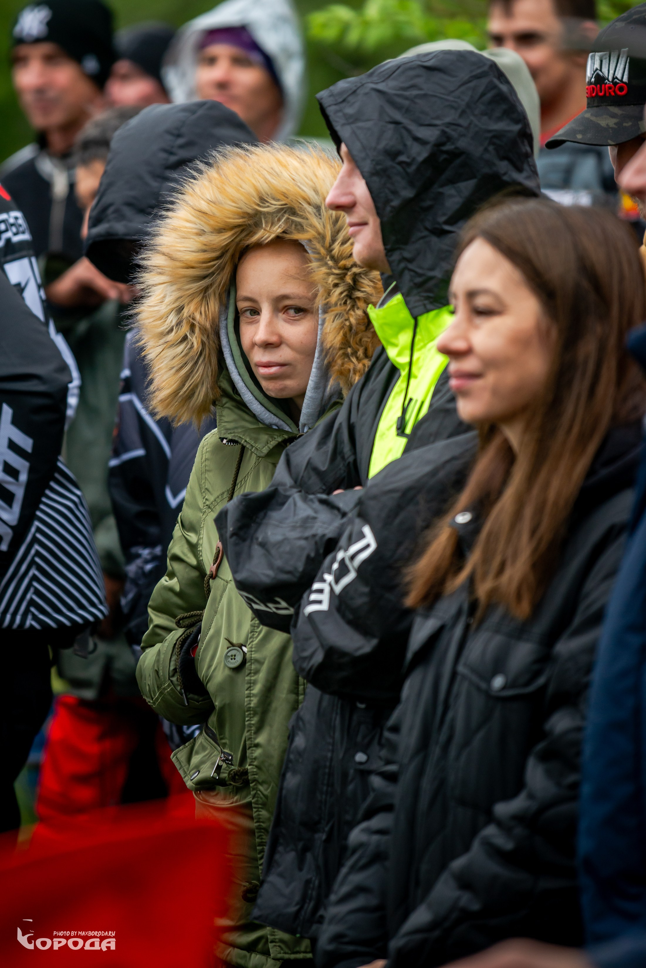 Точка отрыва 2025. Фотограф | Макс Борода