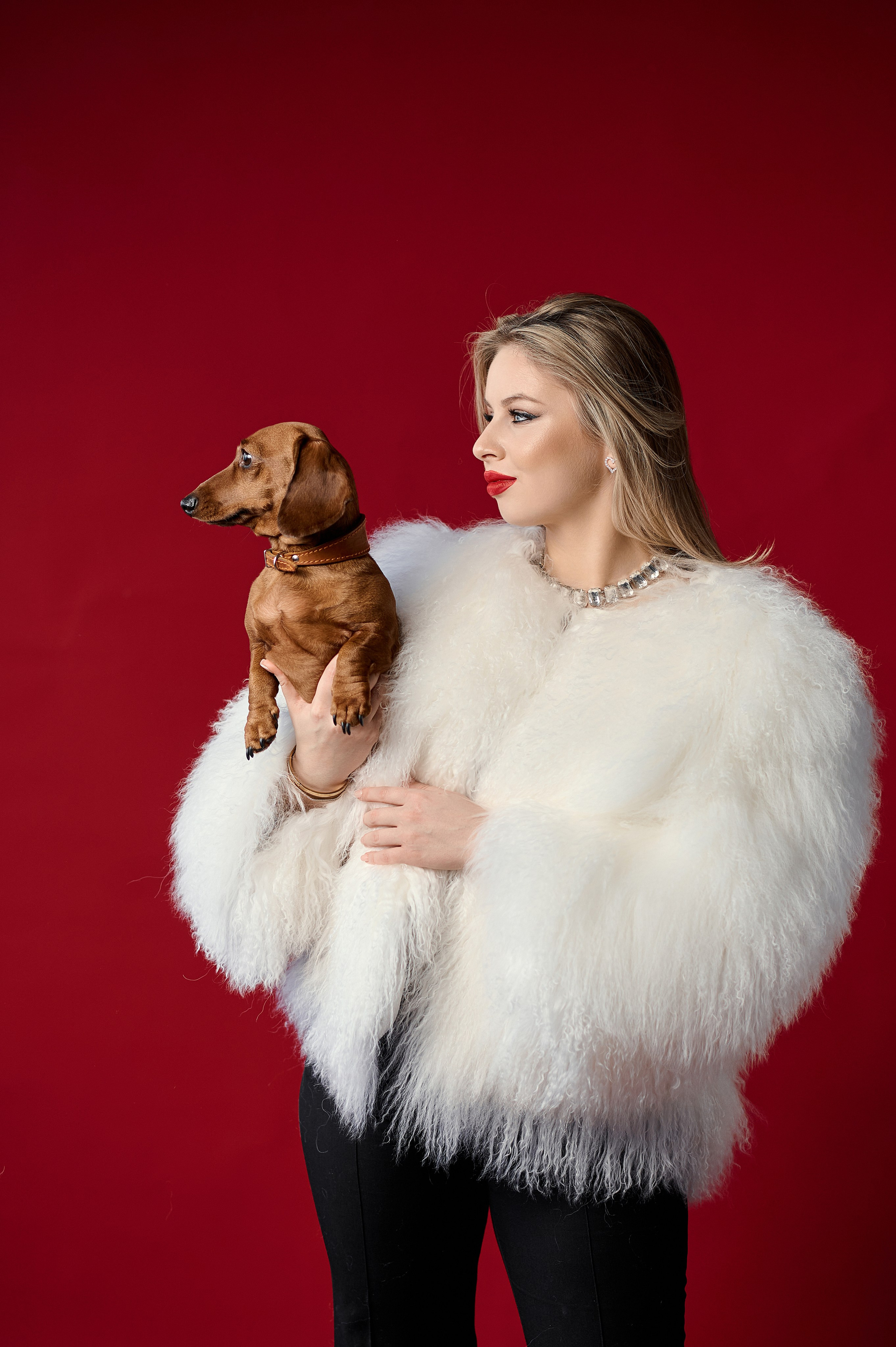 Саша. Свадебный и портретный фотограф в Брянске Скепская Лилия