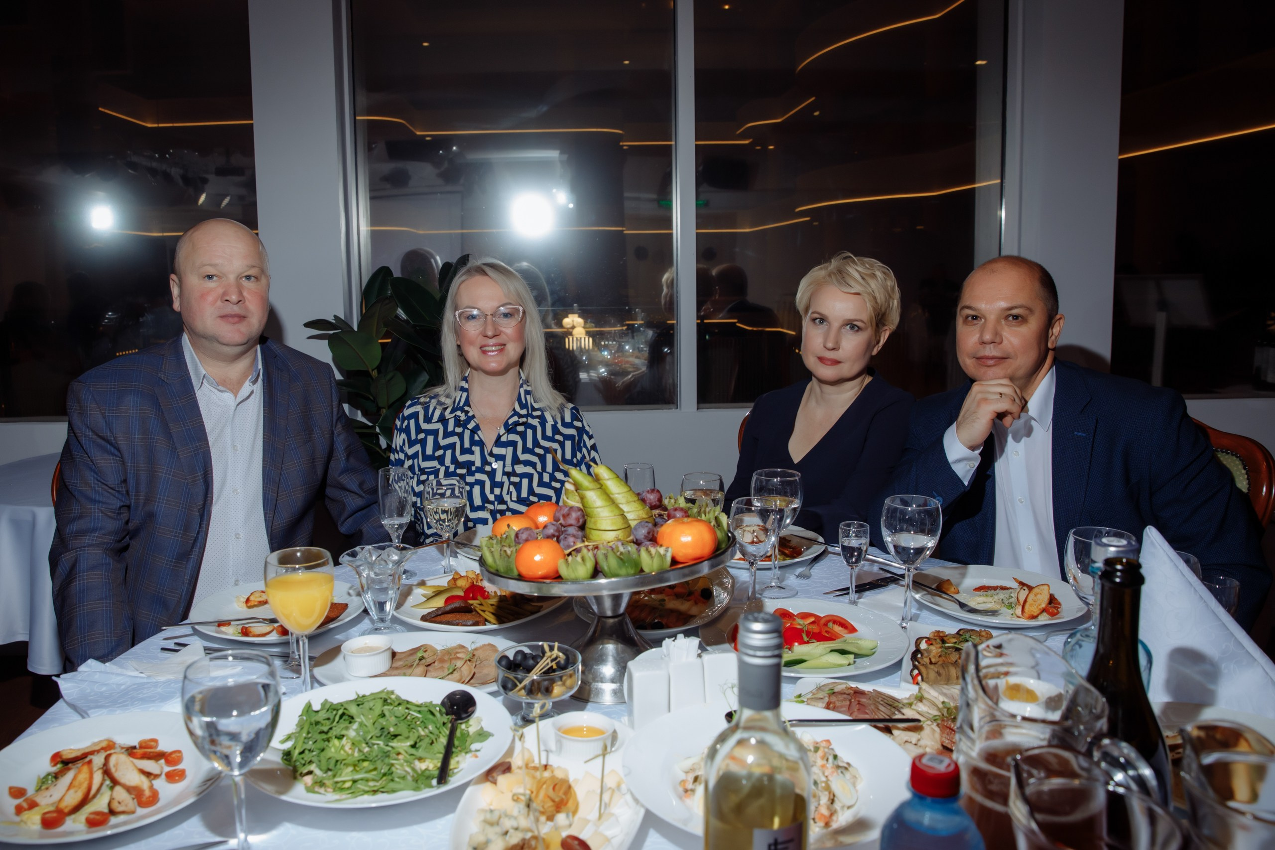 AZIMUT. Юбилей. Свадебный фотограф в Ярославле Анастасия Архипова