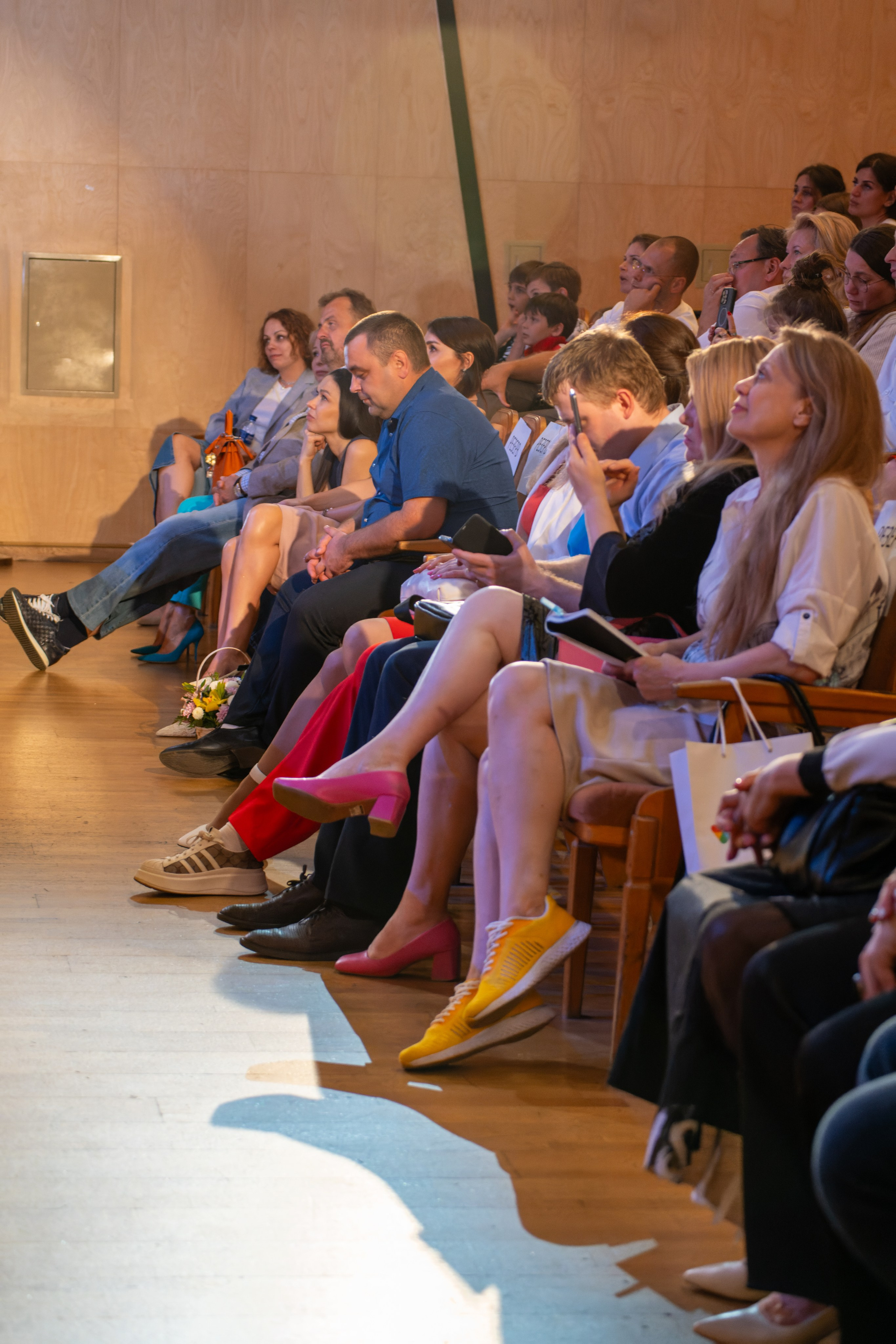 Съёмка благотворительного спектакля «Новая история деревянного мальчика». «Студия DRONAVT`s» — видеосъёмка и фотография г. Москва