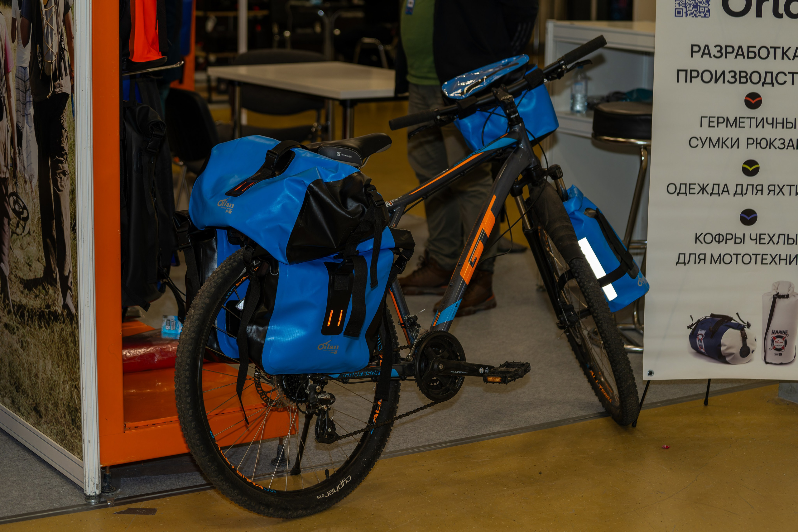 Прогулка по выставке Поехали 2023. «Студия DRONAVT`s» — видеосъёмка и фотография г. Москва