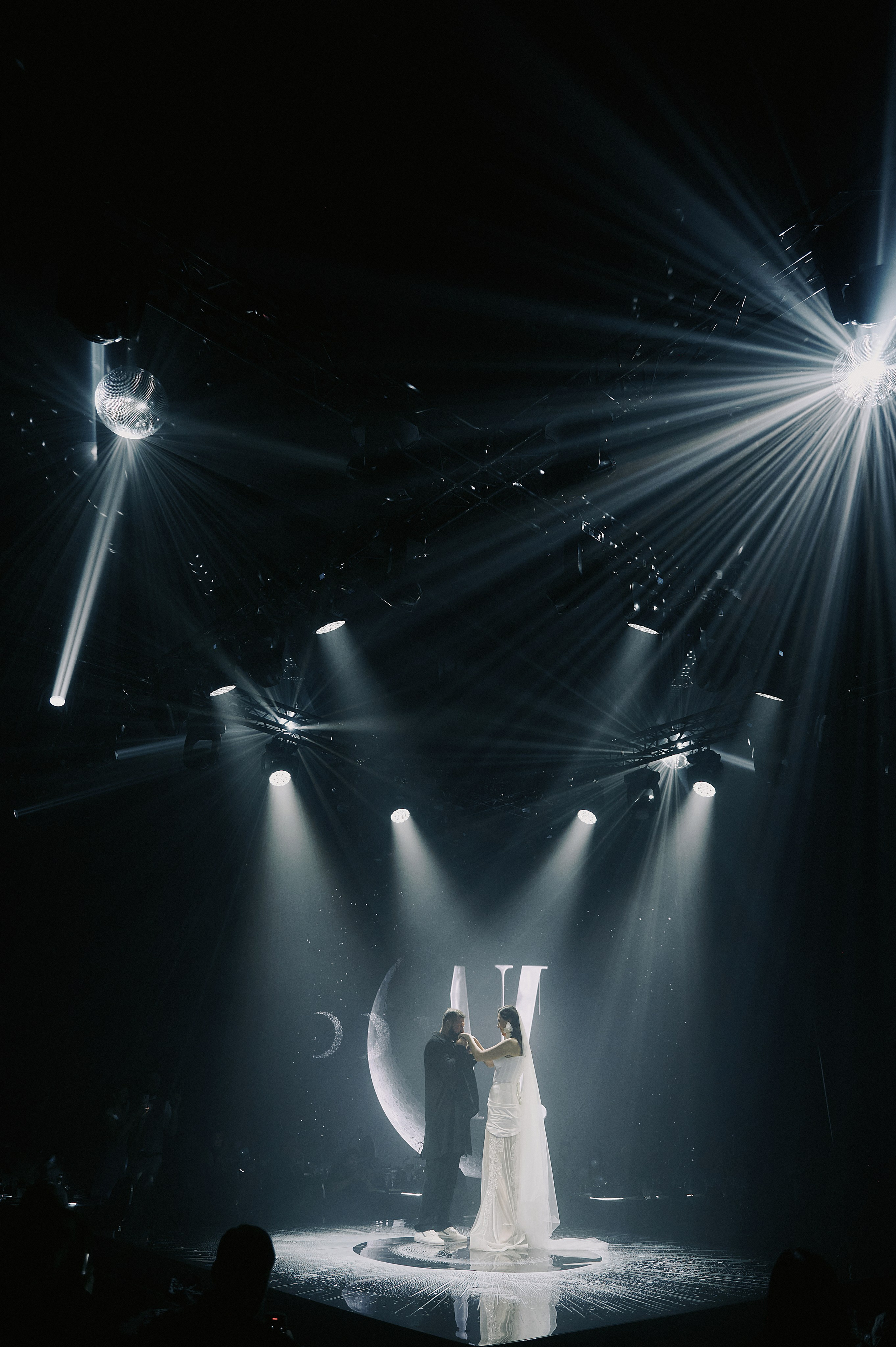 Как с Луны упали. Свадебный фотограф в Ростовe-на-Дону Анастасия Прутова