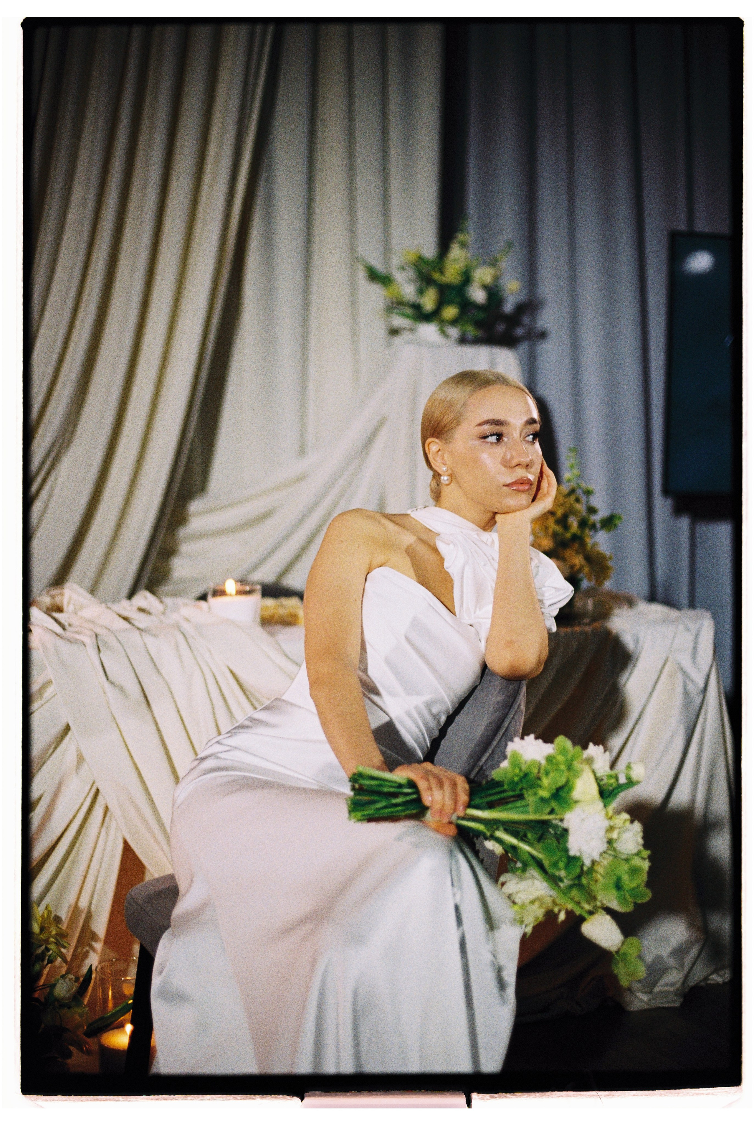 Igor & Polina. Event агентство PAPRIKA в Екатеринбурге