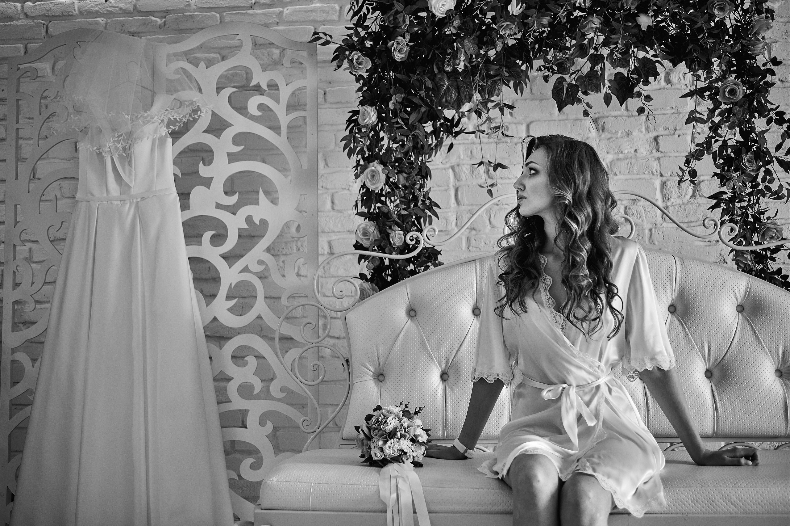 Вадим и Елизавета. Фотограф Яковлев Роман — Красноярск