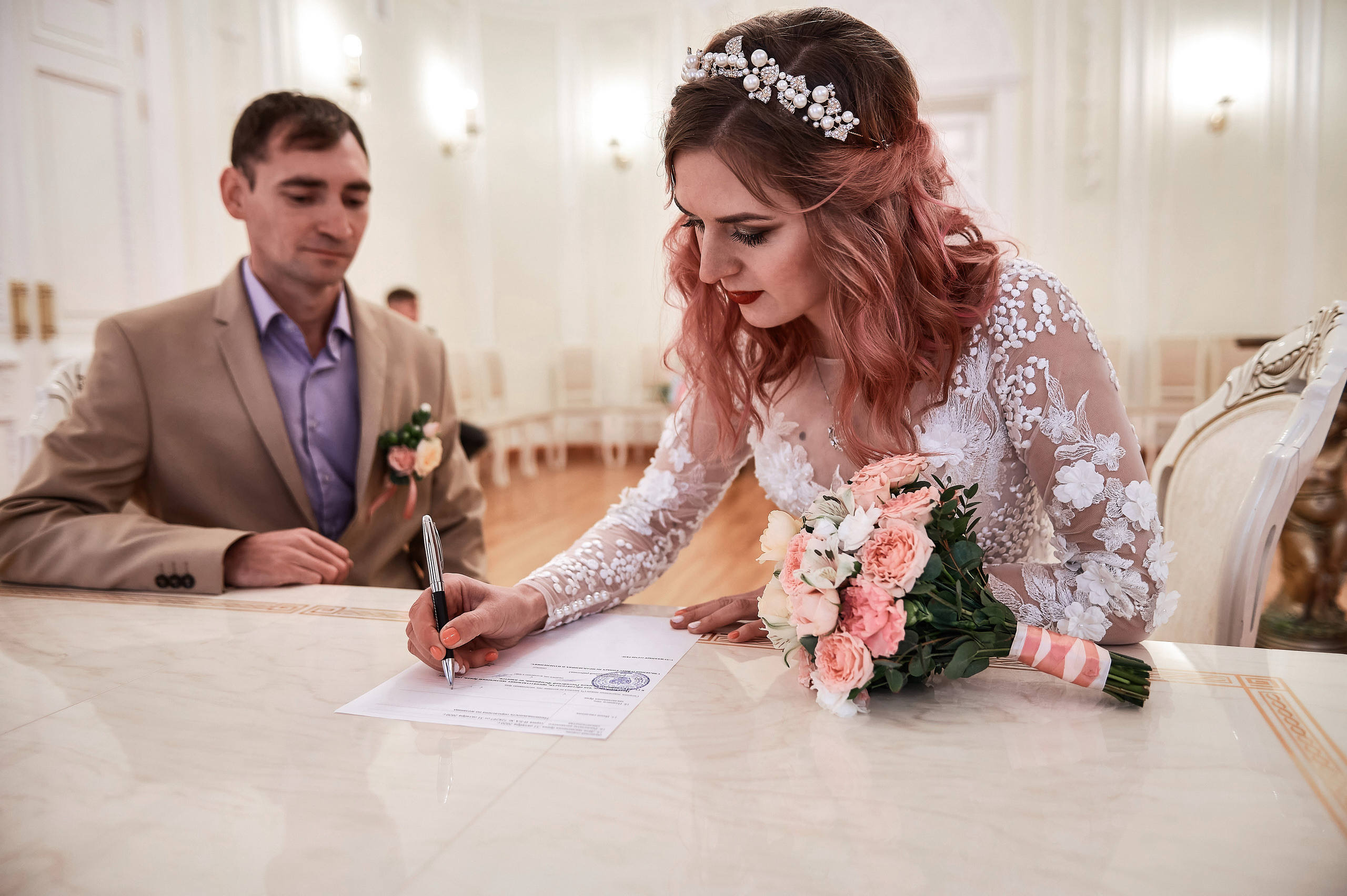 Евгений и Анастасия. Фотограф Яковлев Роман — Красноярск